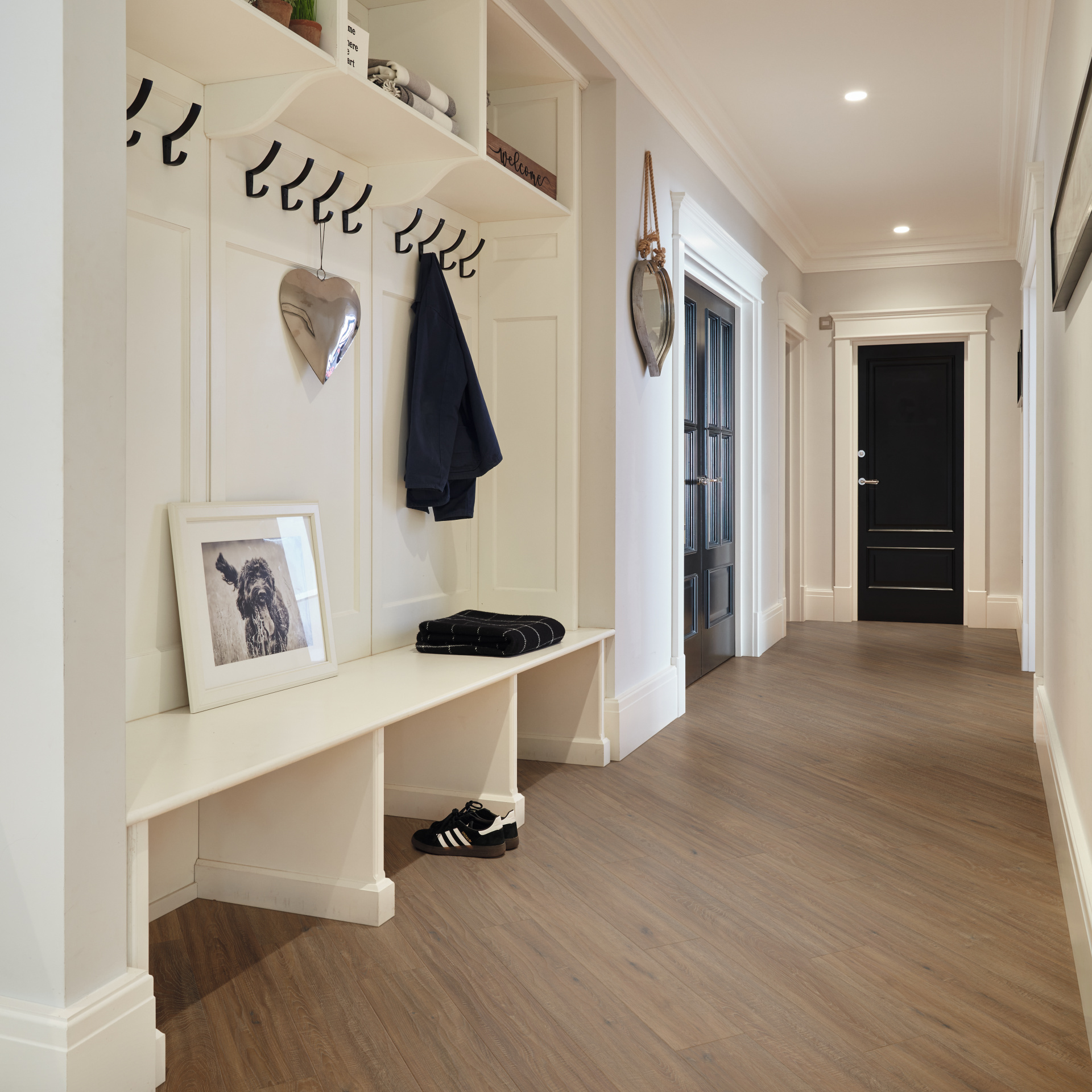 Art Select | Merino Oak RL36