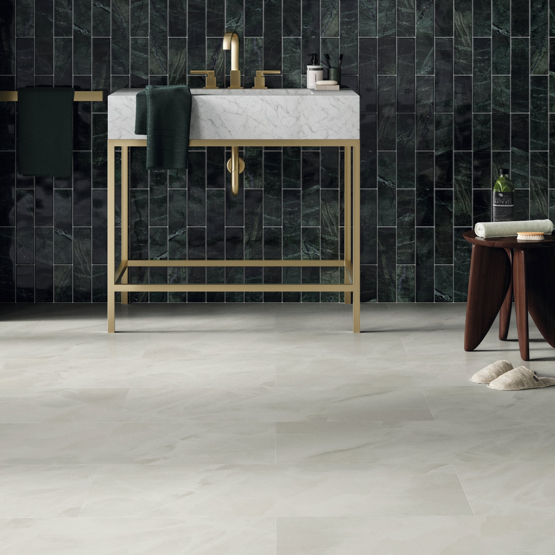 Art Select | Pearl Onyx LM35