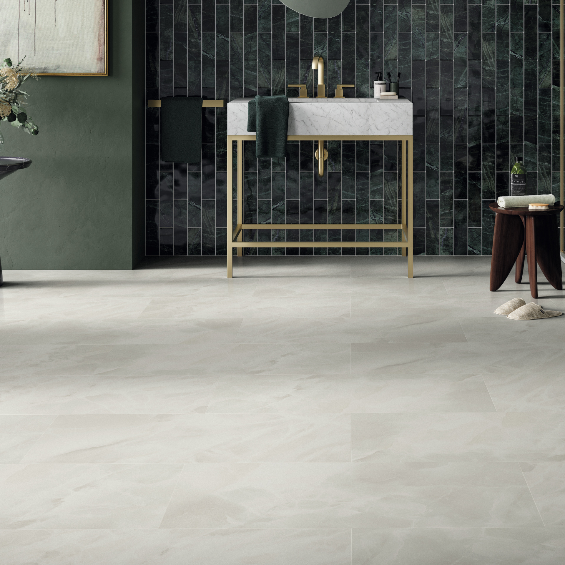 Art Select | Pearl Onyx LM35