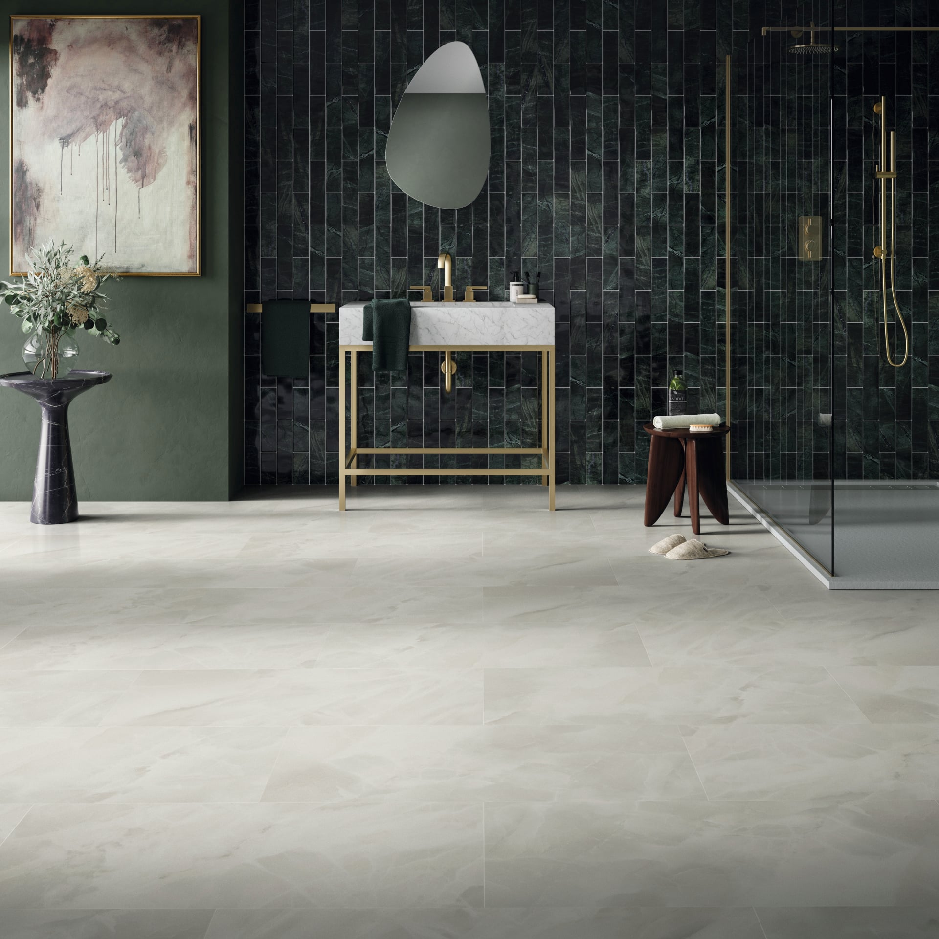 Art Select | Pearl Onyx LM35