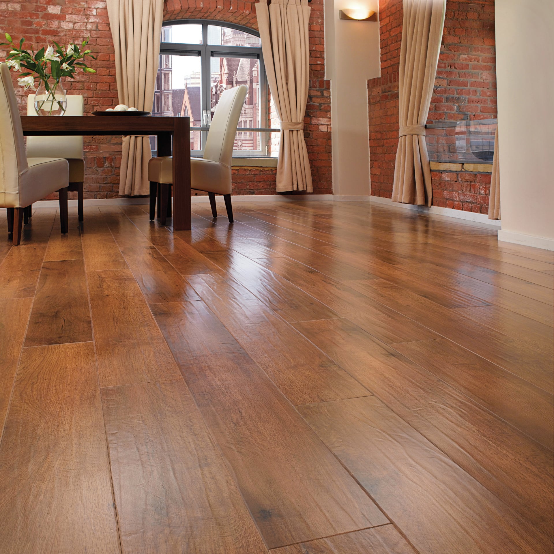 Karndean LooseLay Tile | LLT209 Capri