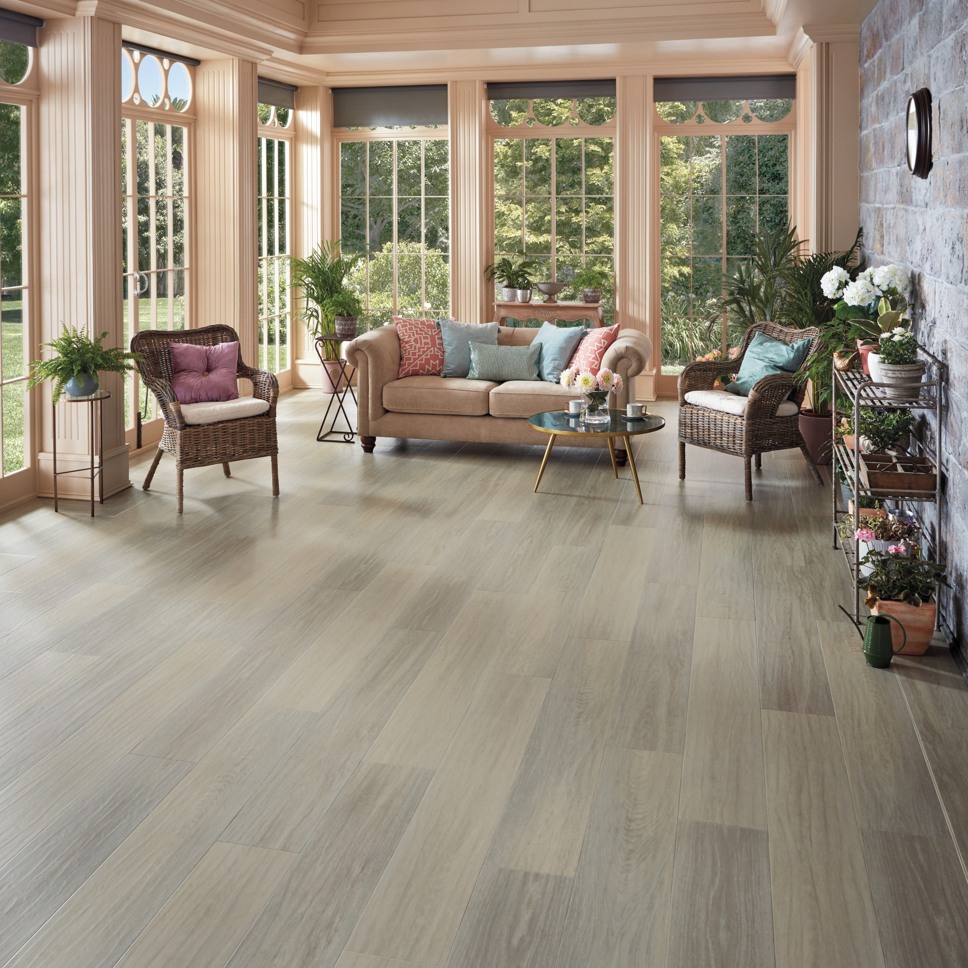 Art Select | Glacier Oak RL21