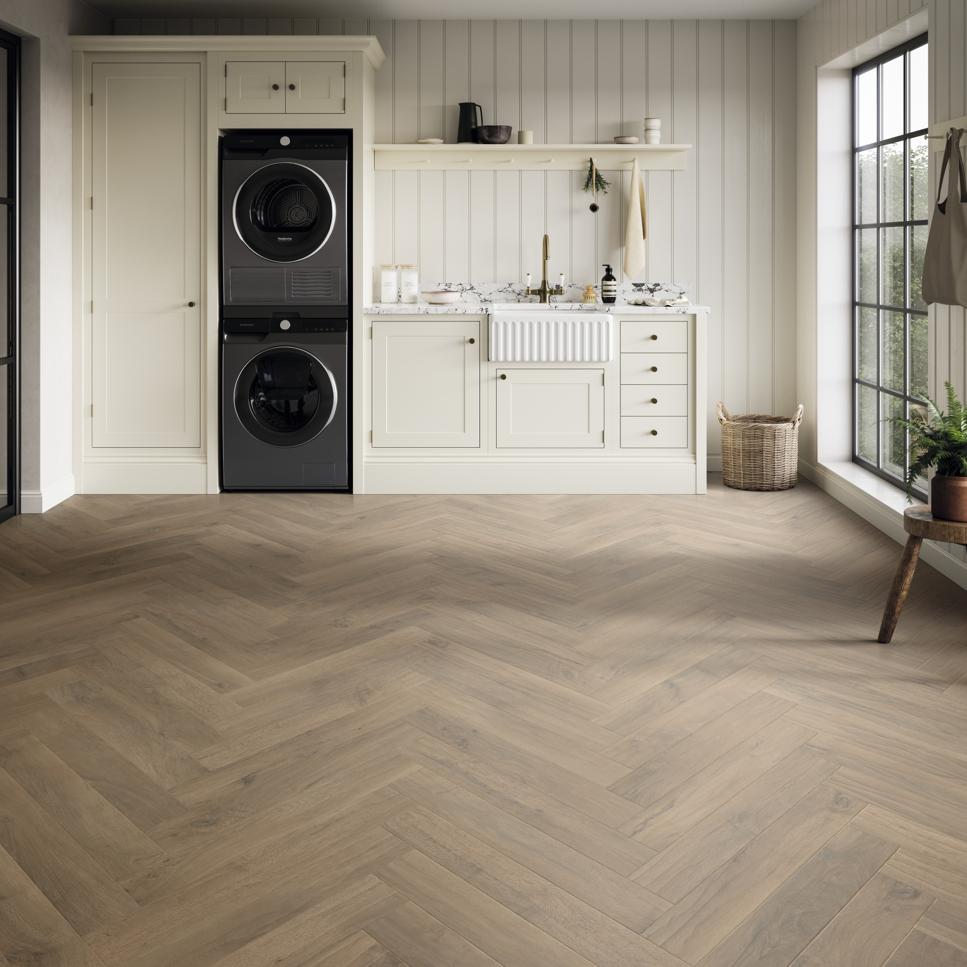 Art Select | Salon Oak SM-RL13
