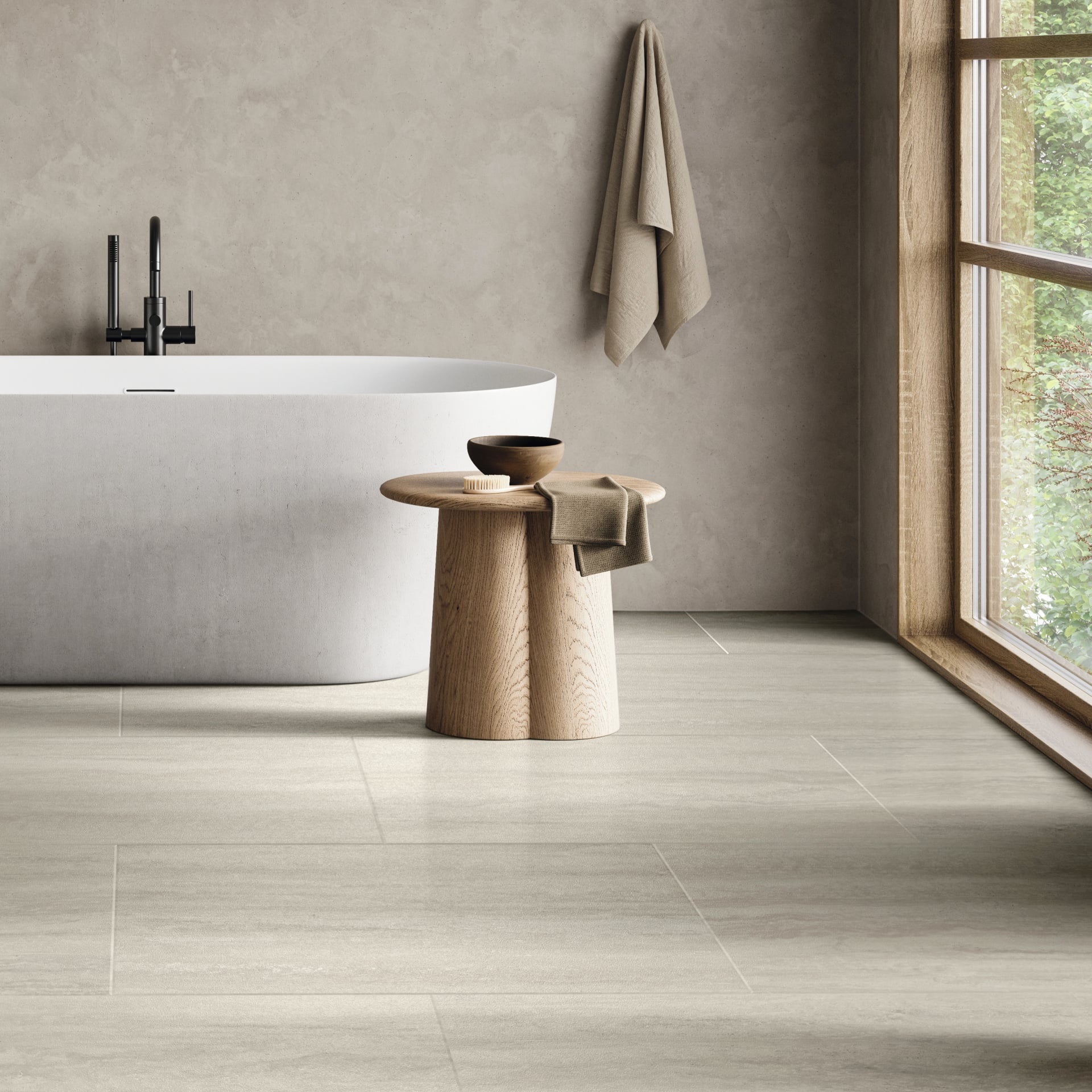 Art Select | Silk Travertino AKT-LM37