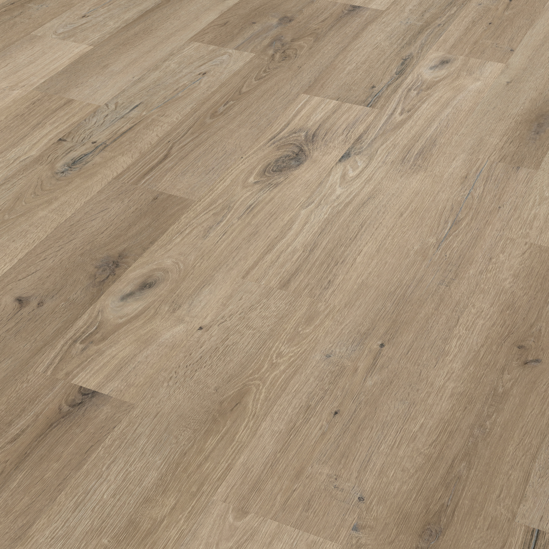 Knight Tile | Washed Character Oak KP144