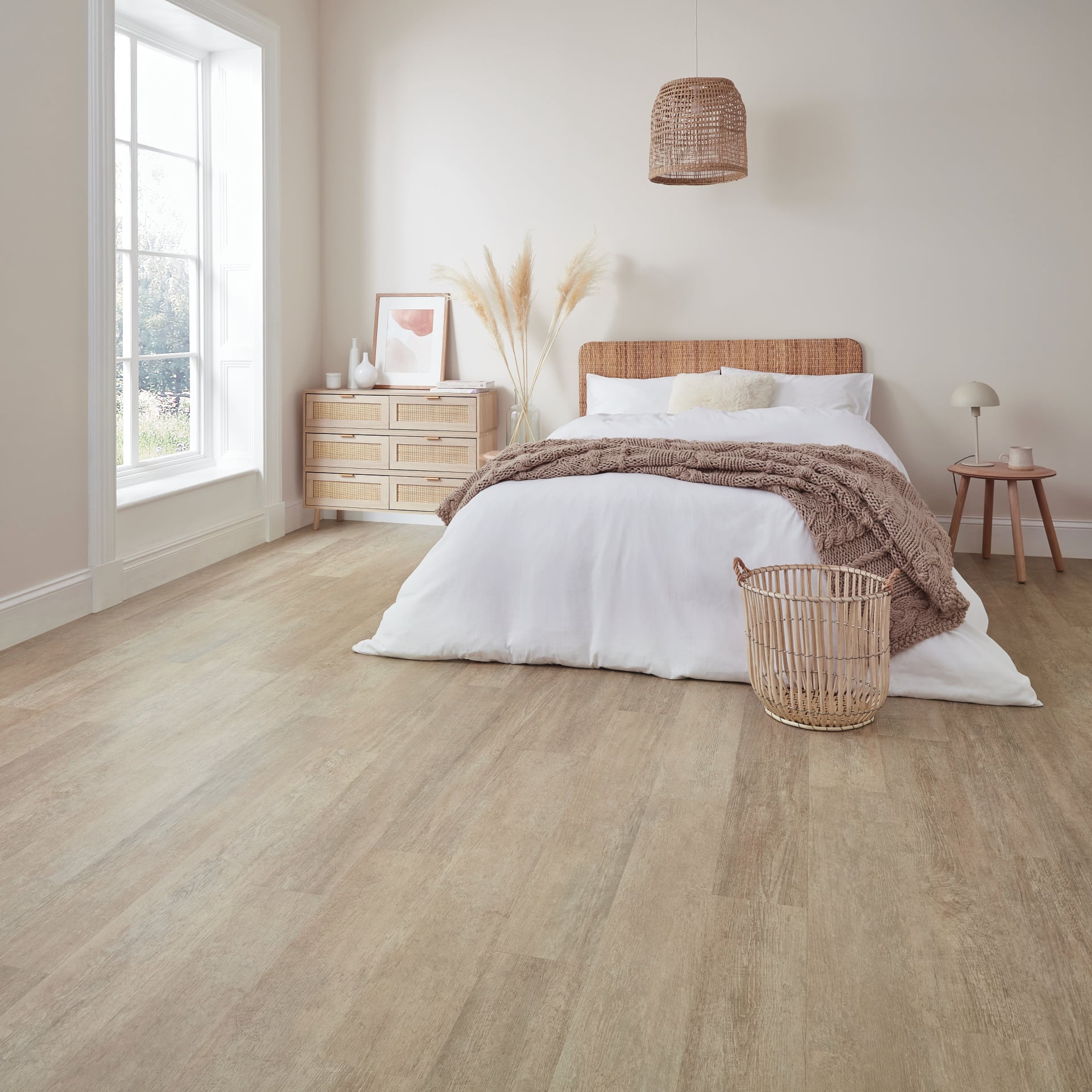 Knight Tile | Coastline Oak KP147-7