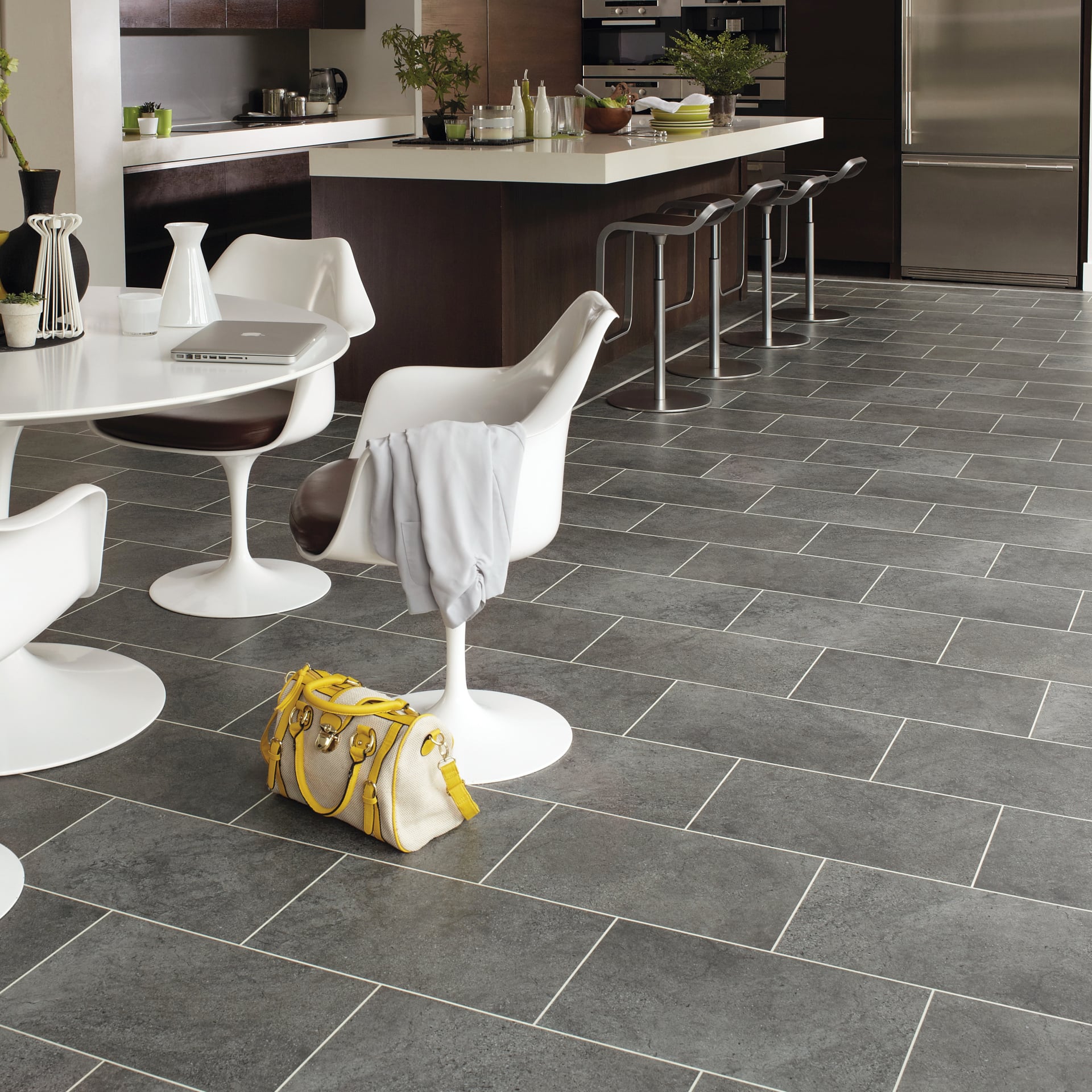 Knight Tile | ST14 Cumbrian Stone