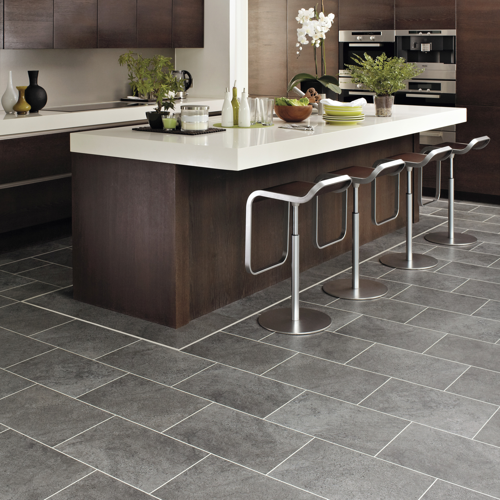 Knight Tile | ST14 Cumbrian Stone