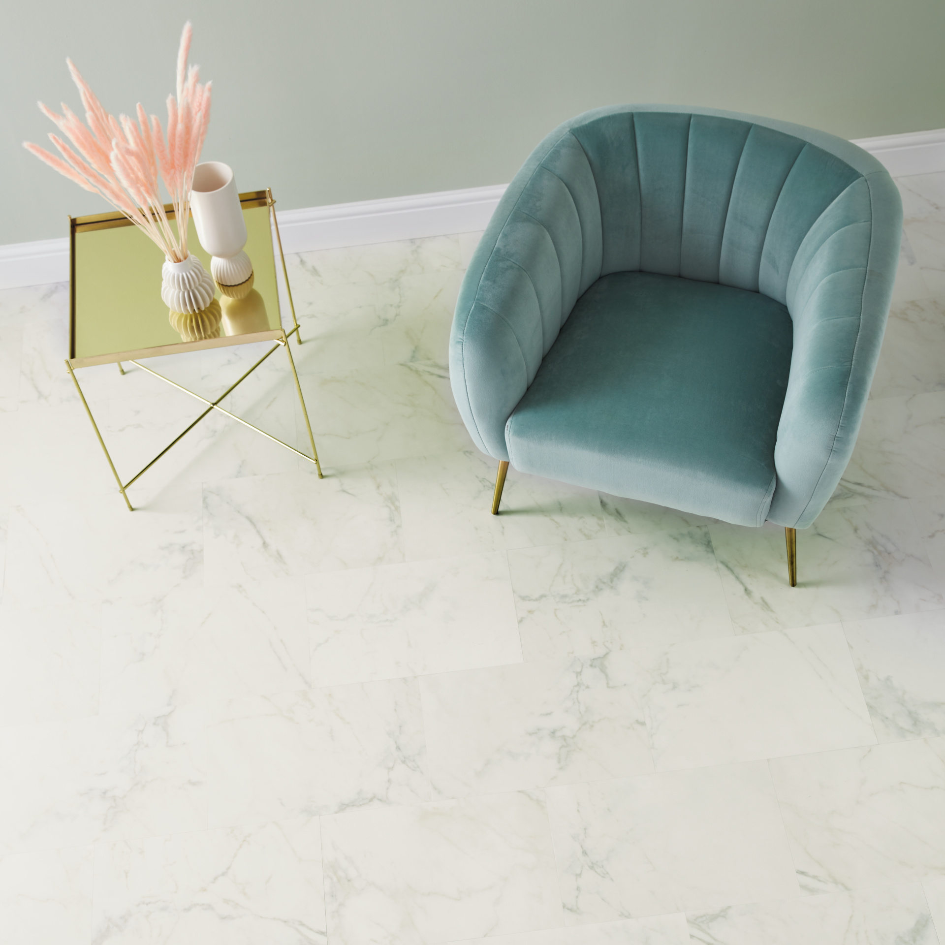 Stone & Marble Effect