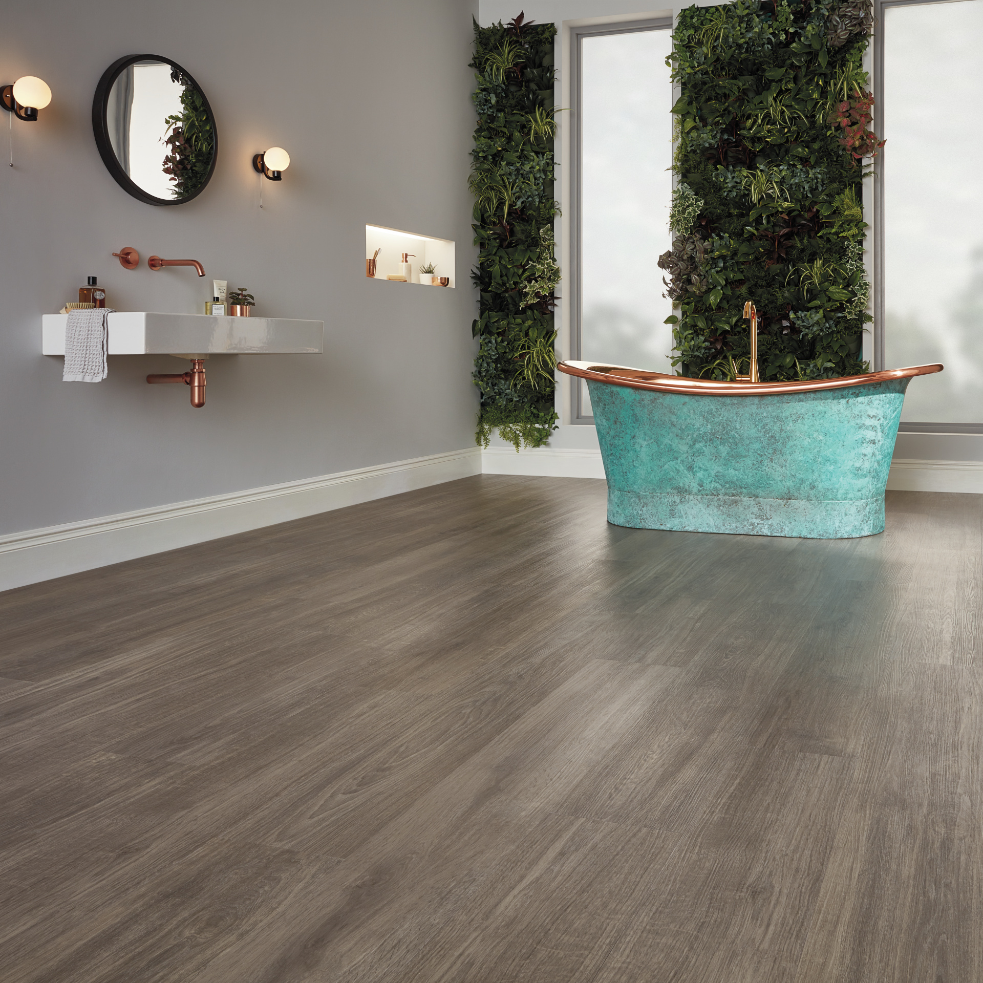 Nimbus Oak RKP8205