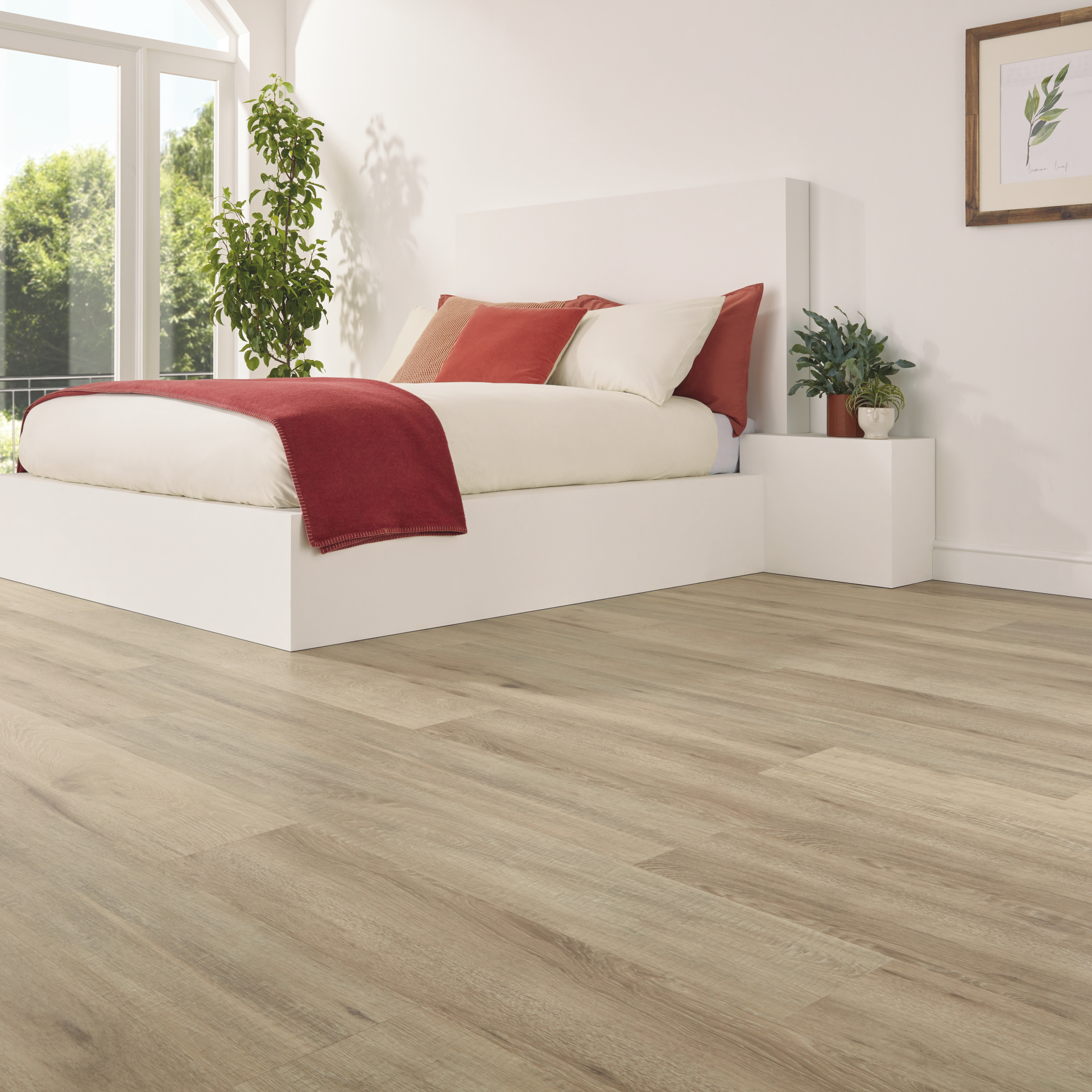 Korlok Select | Baltic Coastal Oak RKP8236