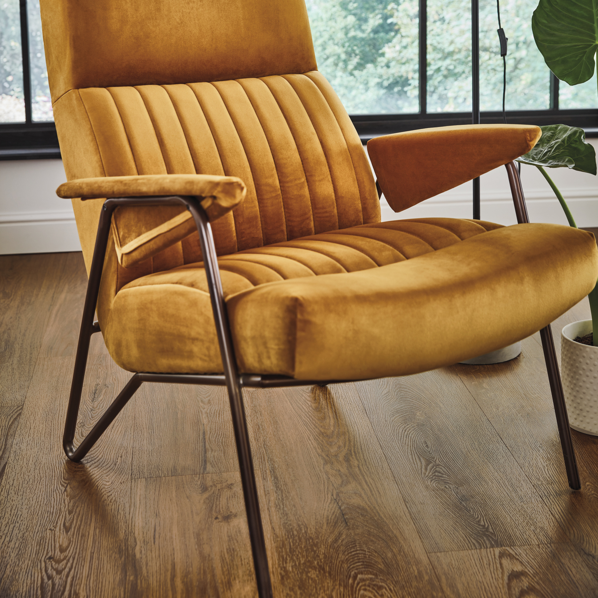 Korlok Select | Braemar Oak RKP8238