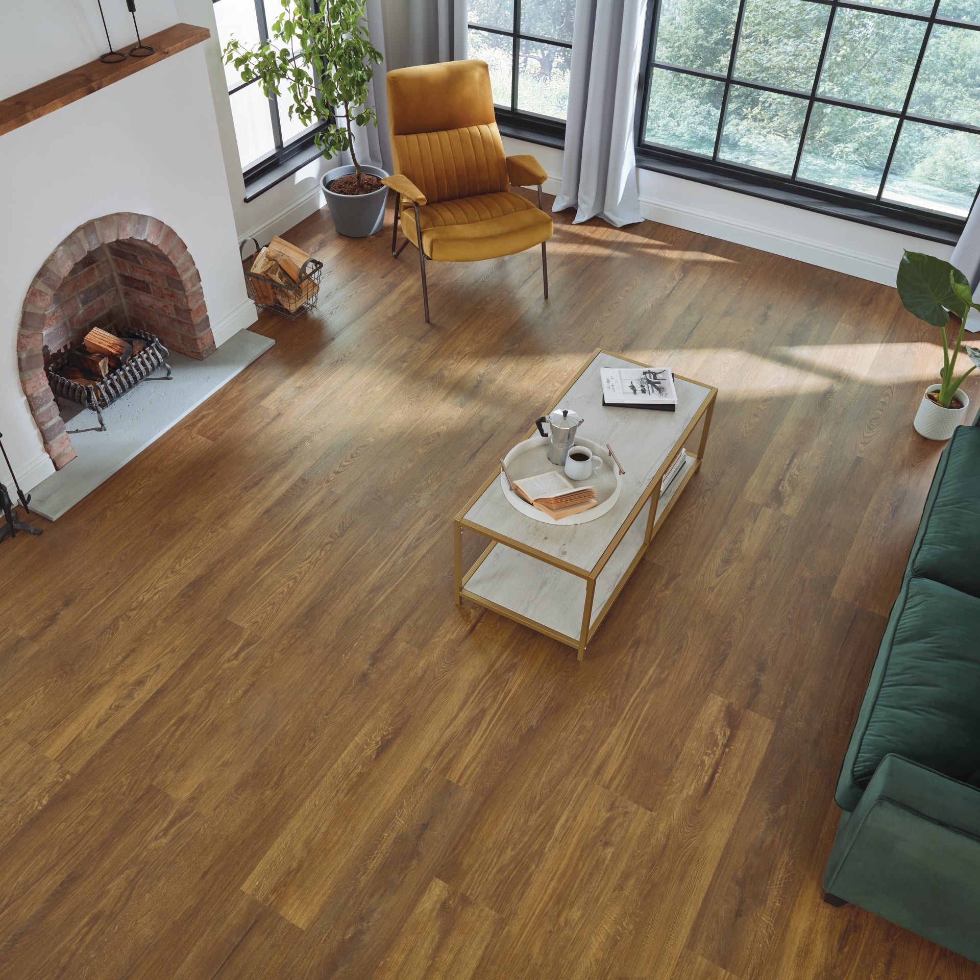 ◼︎KIKONO◼︎ Laurance ロランス Korlok Select | Braemar Oak RKP8238