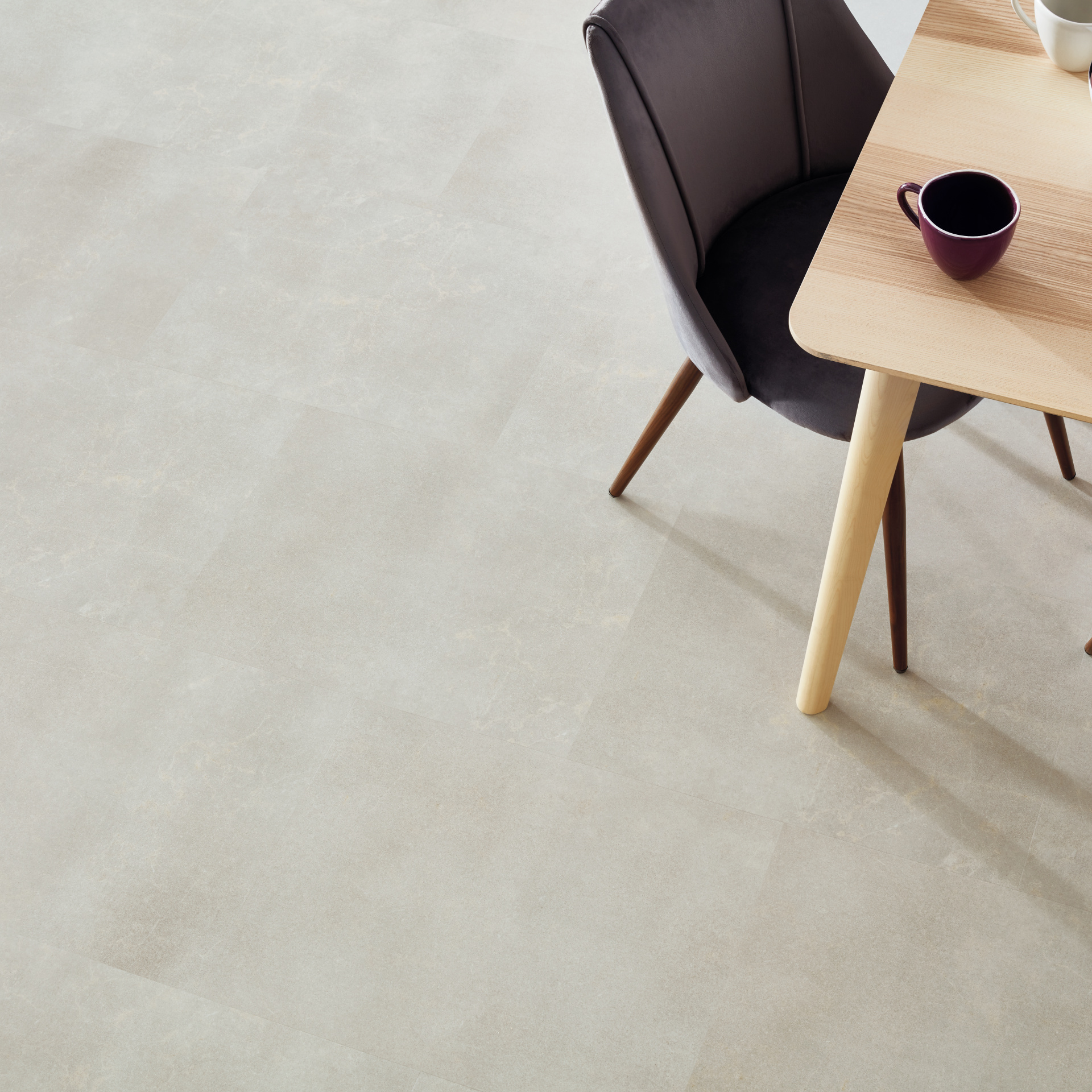 Van Gogh Rigid Core | Frosted Stone RKT2401