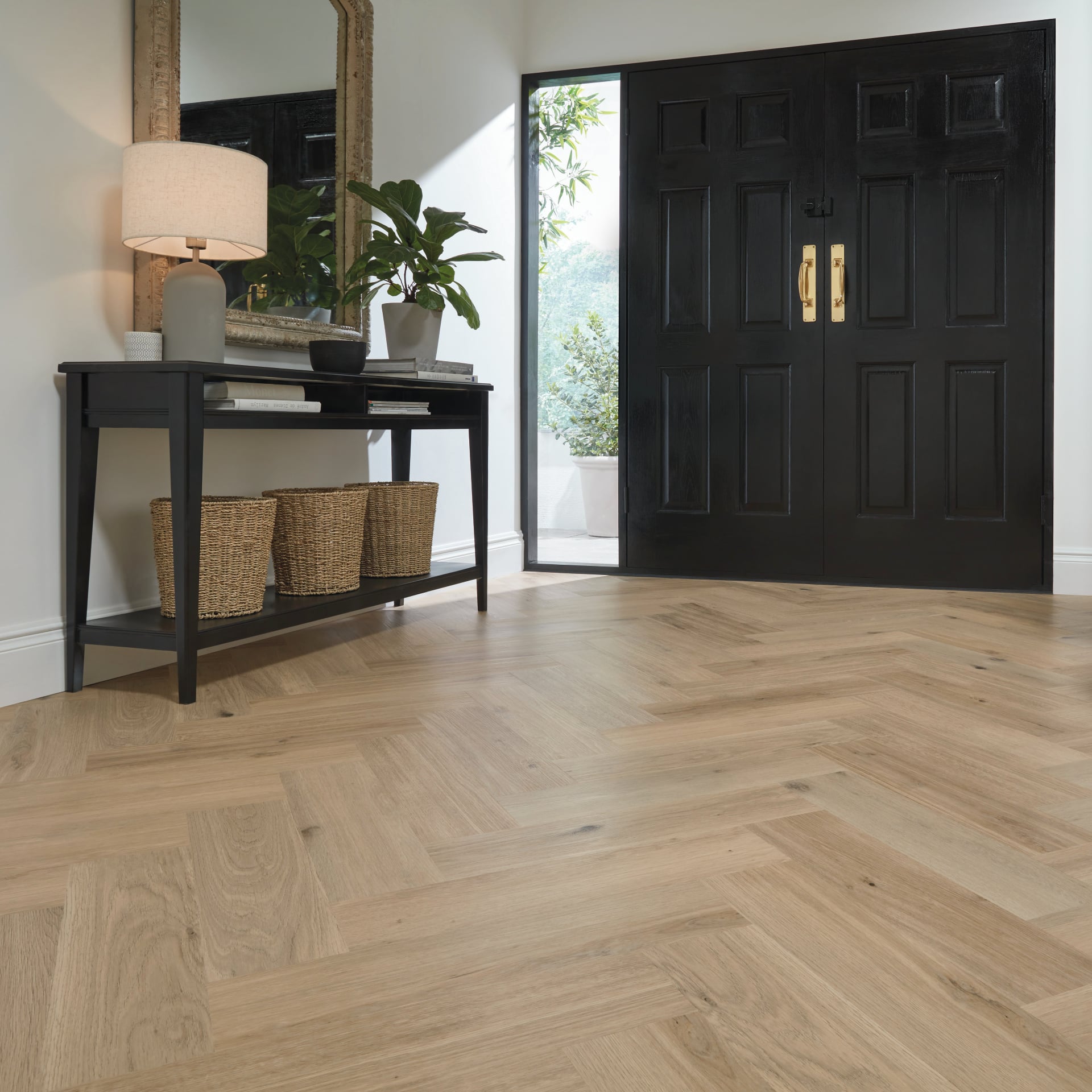 Korlok Select | Canadian Urban Oak SM-RKP8116