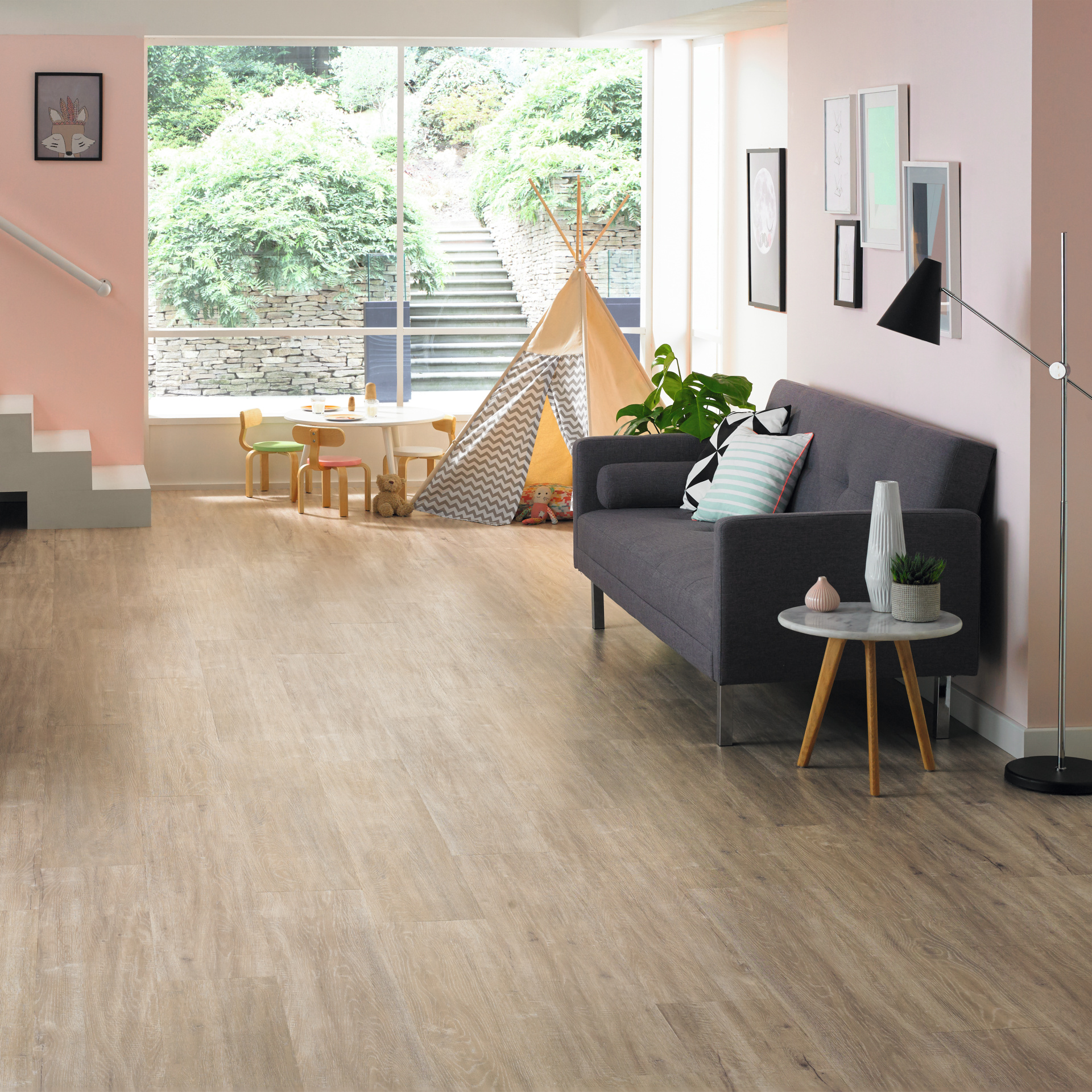 Pearl Oak