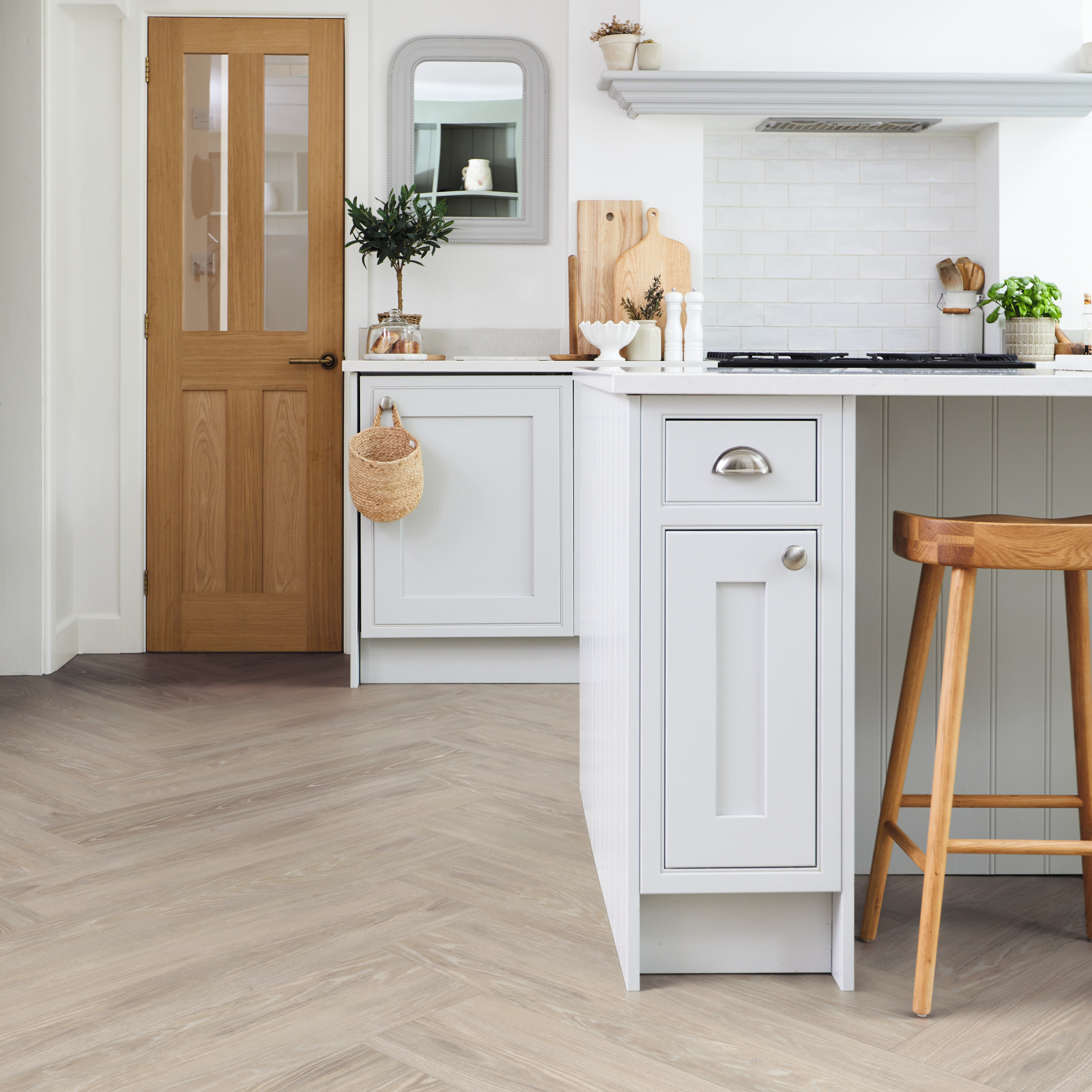 LooseLay | LLP95 Ashland