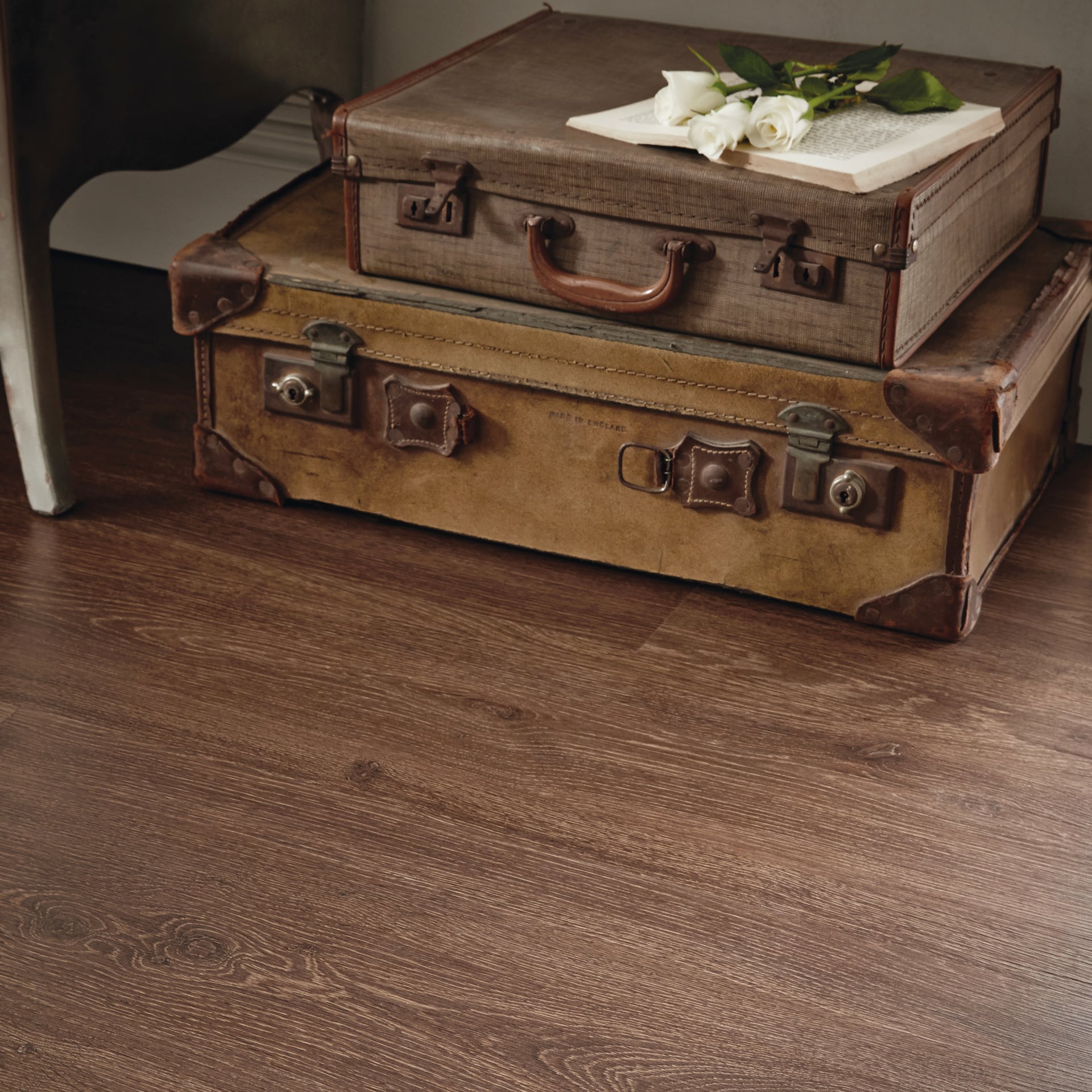 LooseLay | LLP111 Boston