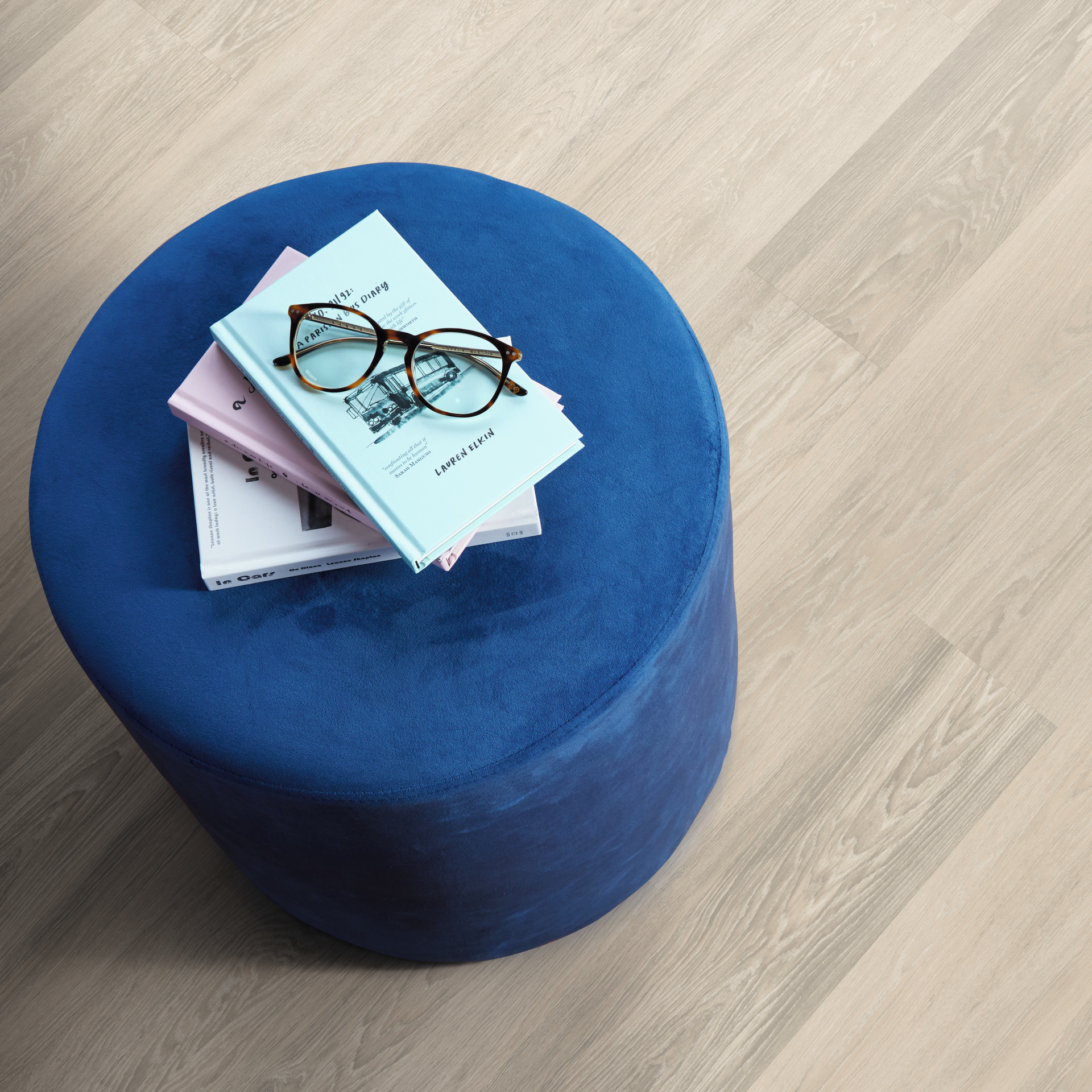 LooseLay | Cashmere Oak LLP353
