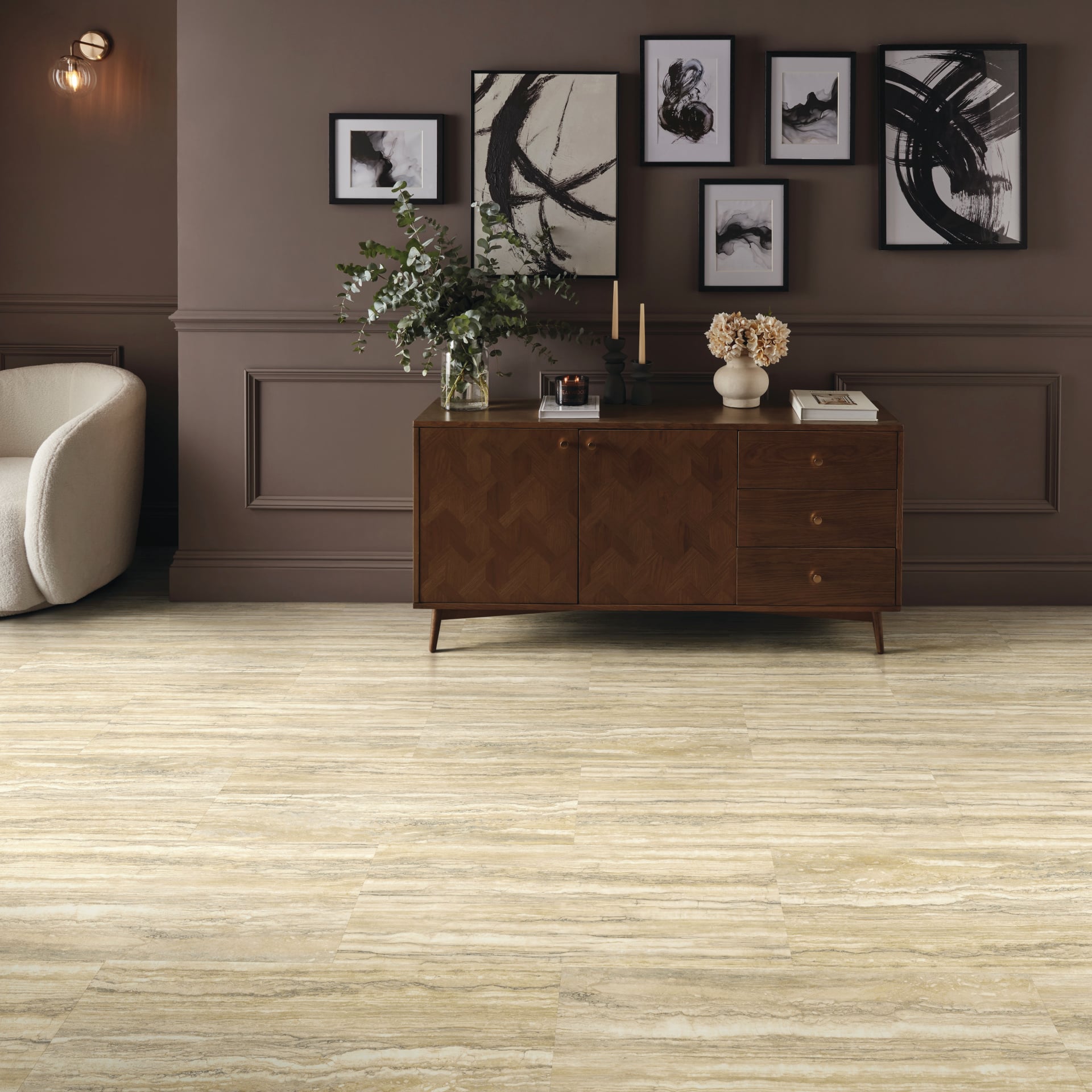 Looselay | Champara Travertine LLT226 | Stone flooring