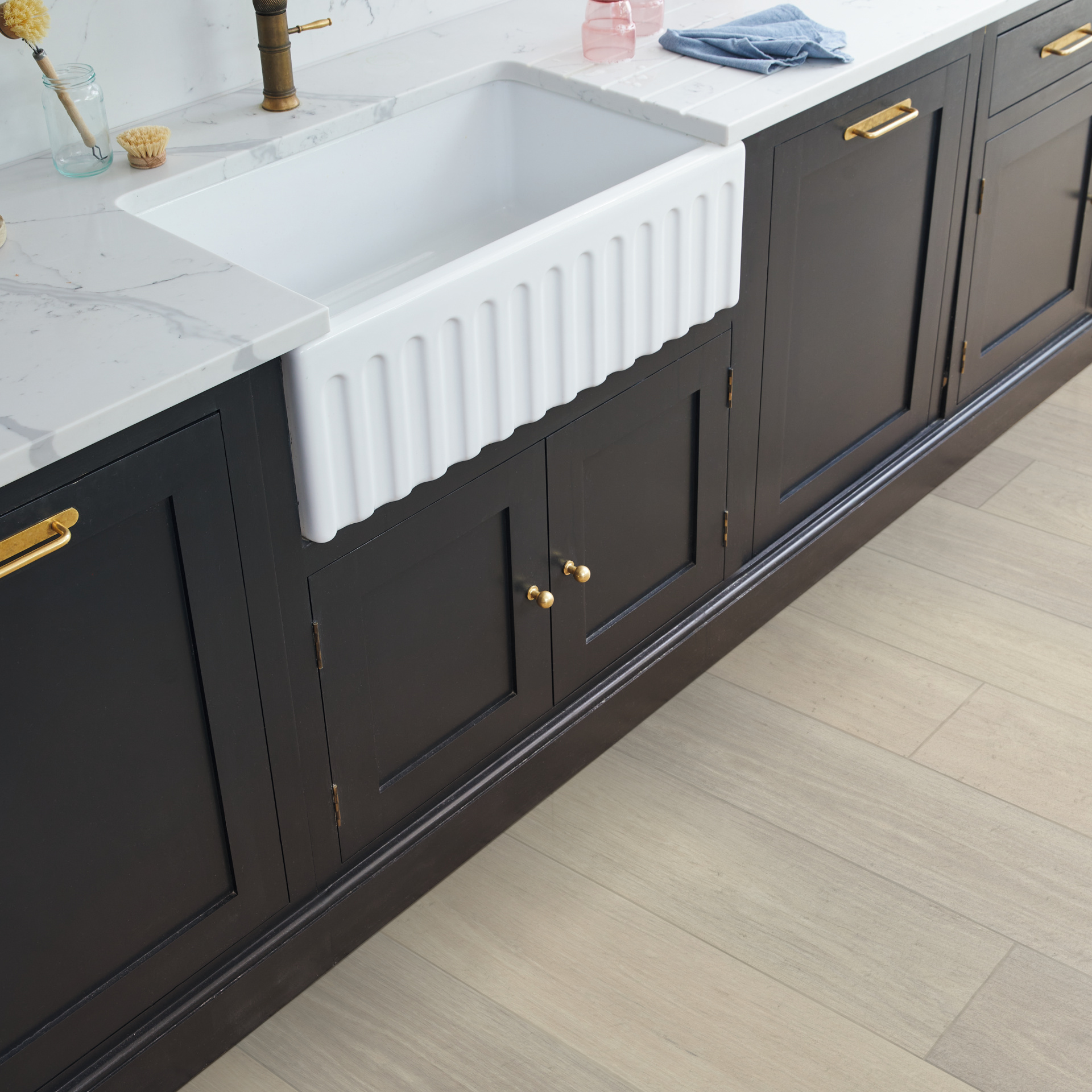 Art Select | Glacier Oak AKP-RL21