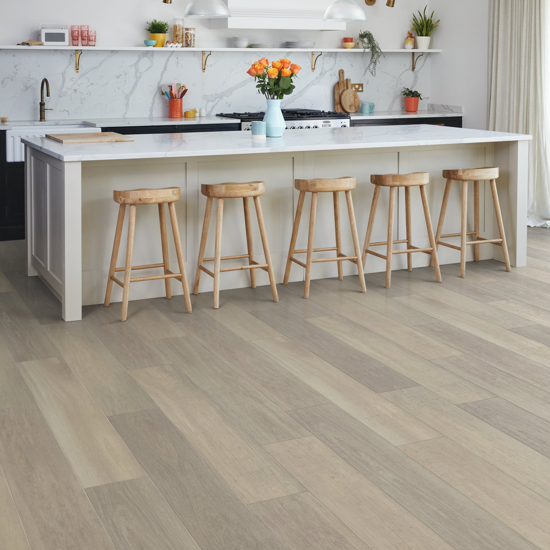 Art Select | Glacier Oak AKP-RL21