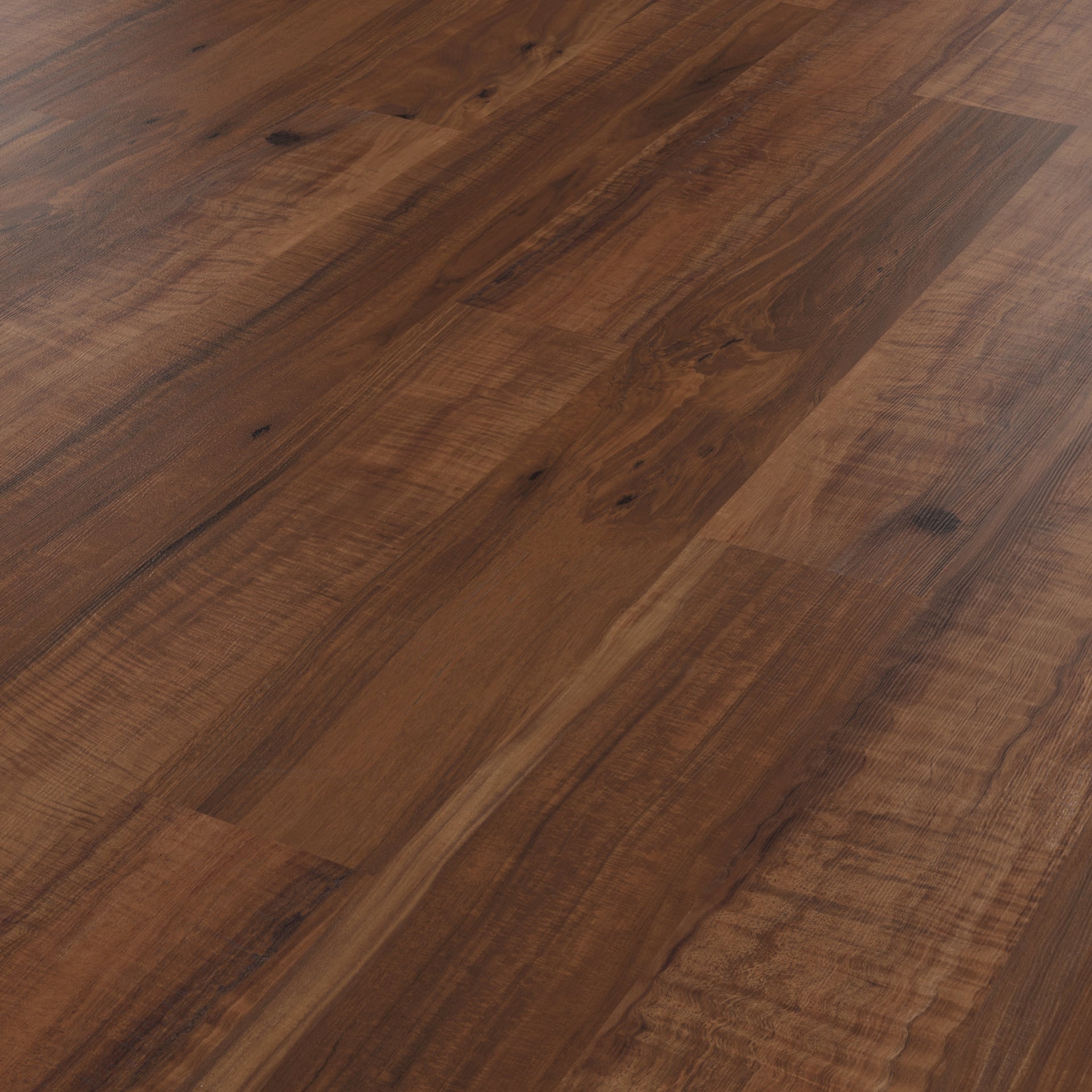 Van Gogh Rigid Core | Ohana Koa SCB143