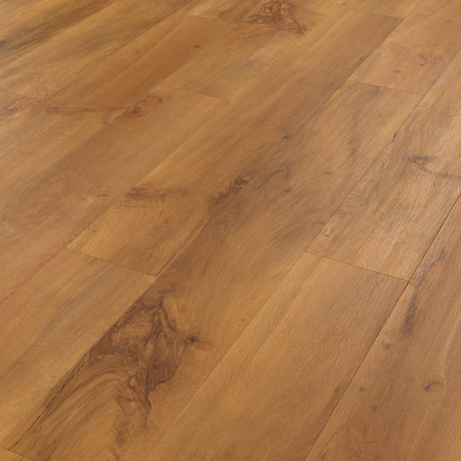 Van Gogh | VGW53T Wellington Oak | Wood Flooring