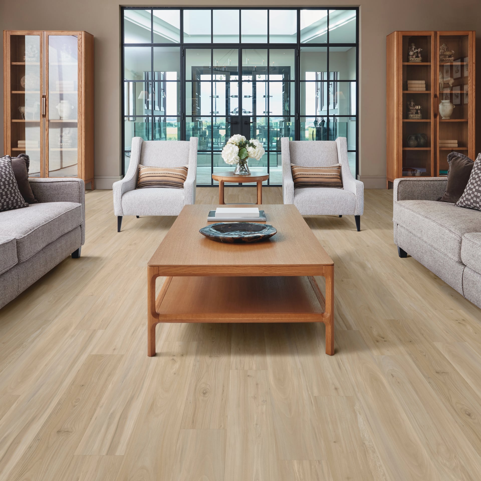 Van Gogh | Indy Urban Elm VGW148T | Wood LVP