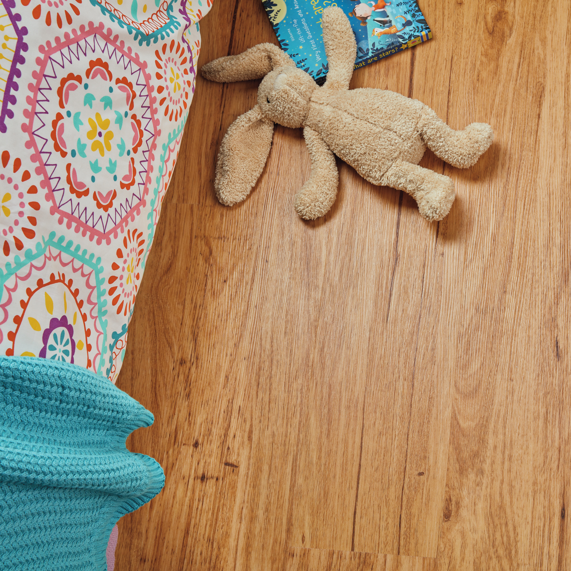 Van Gogh | VGW39T Antique Karri | Wood Flooring