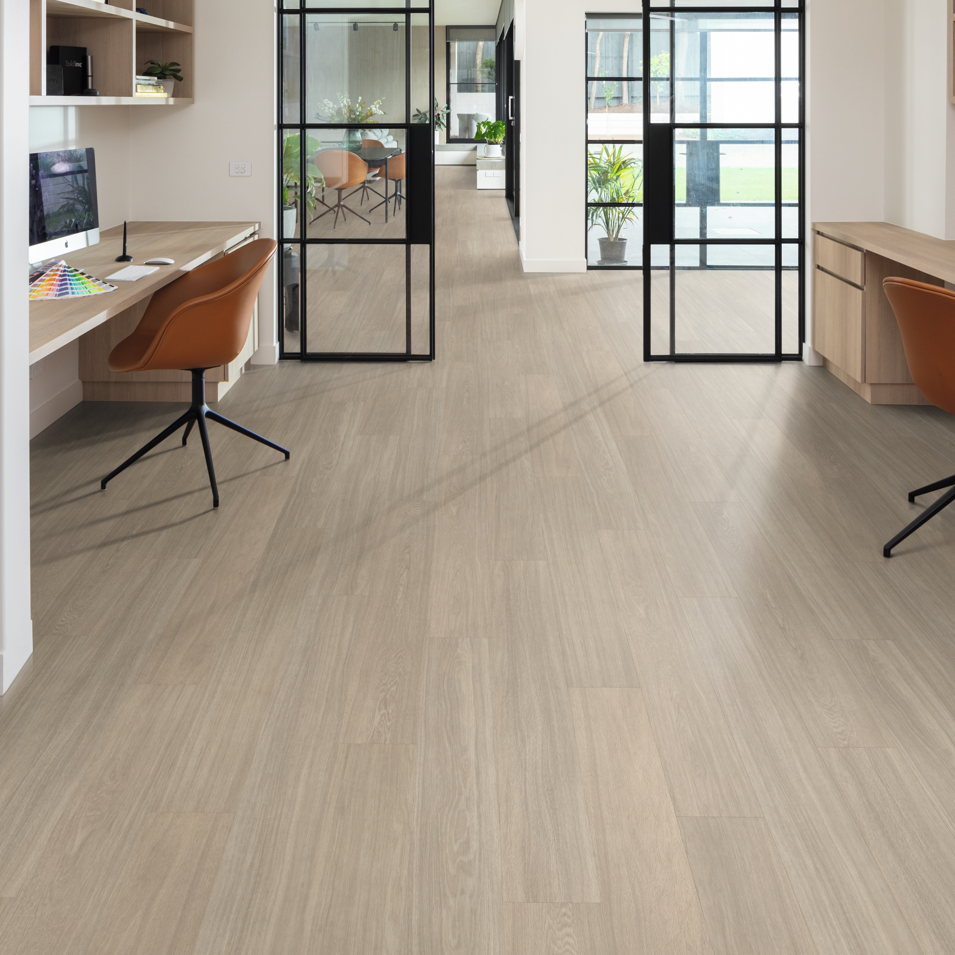Van Gogh Rigid Core | Tranquil Oak SCB-VGW135T