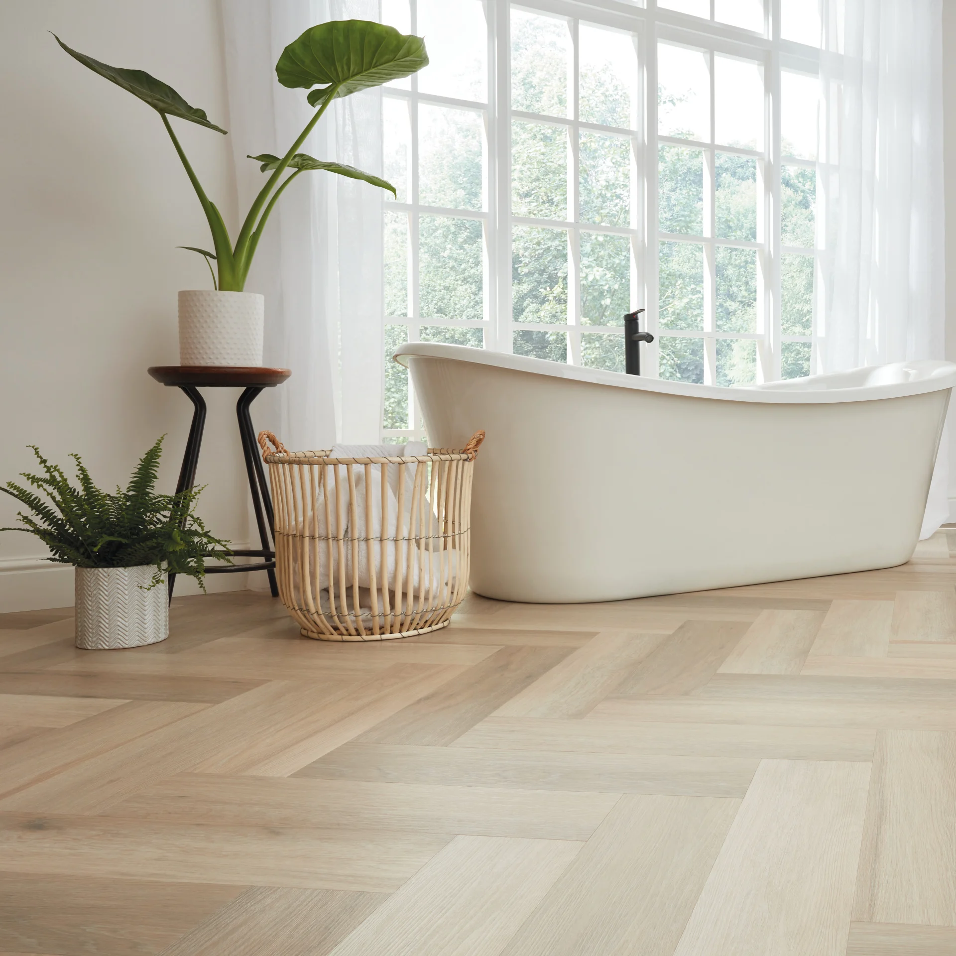 Van Gogh Rigid Core | Luxury Vinyl Flooring | Karndean
