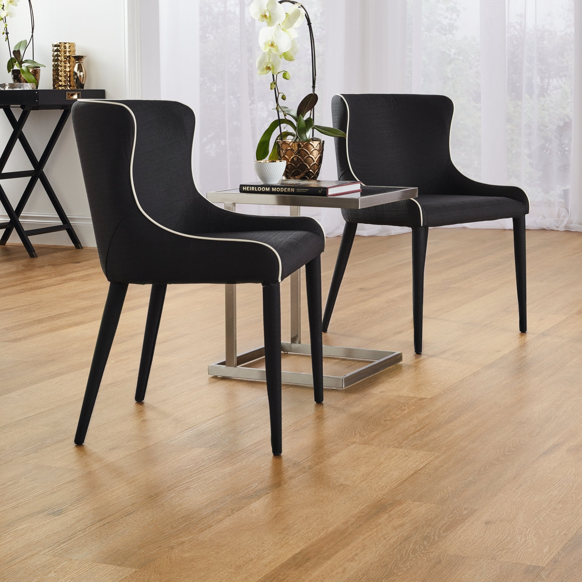 Van Gogh | Baltic Limed Oak VGW8111