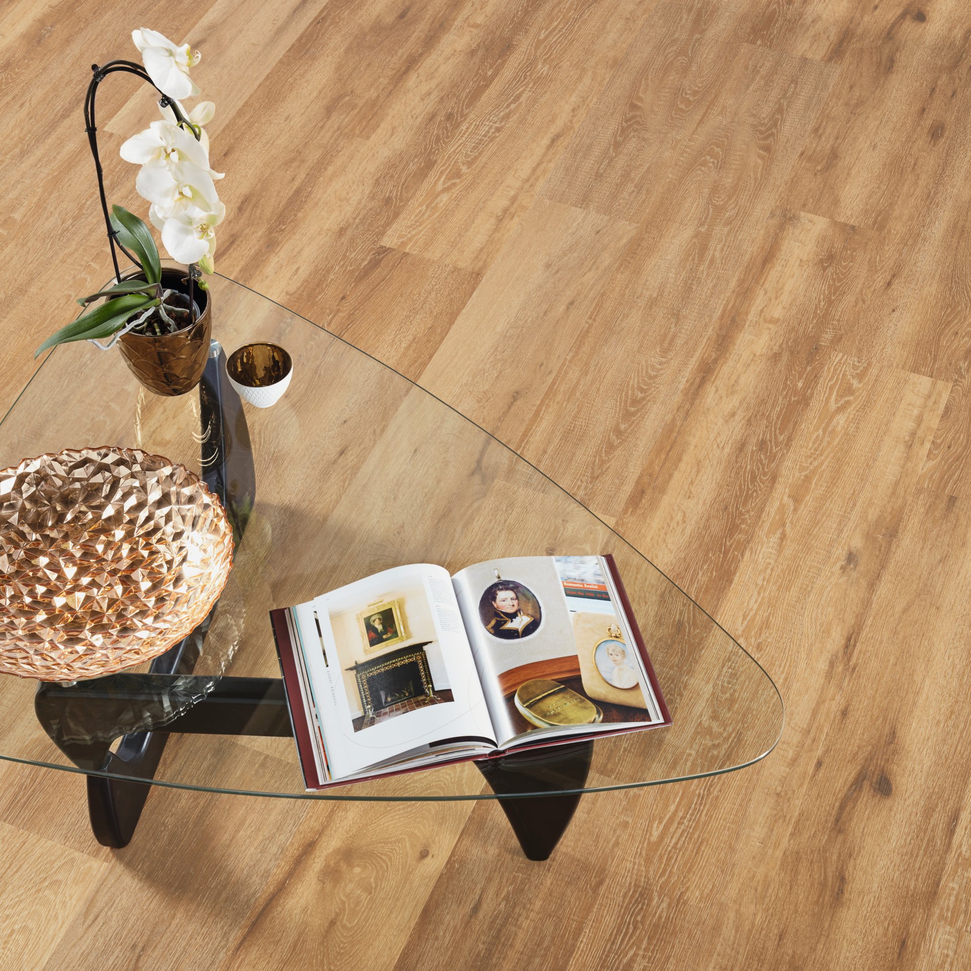 Van Gogh | Baltic Limed Oak VGW8111