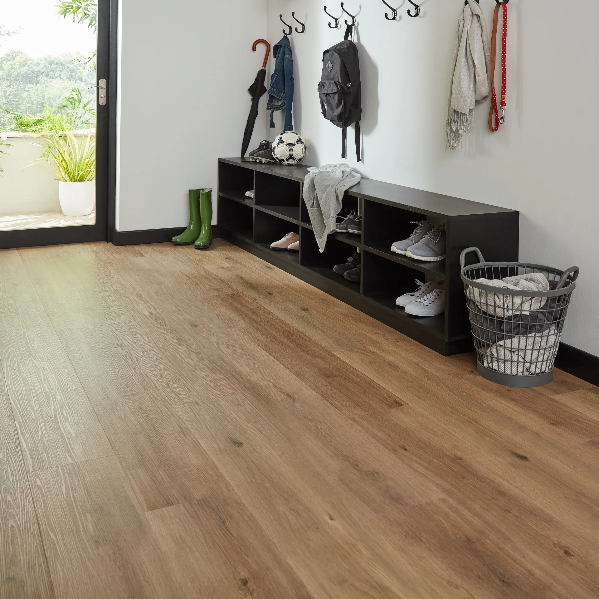 Van Gogh | Canadian Urban Oak VGW8116