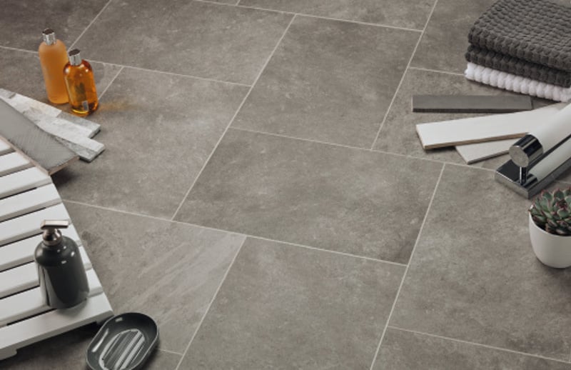 Designing Your Home with Knight Tile