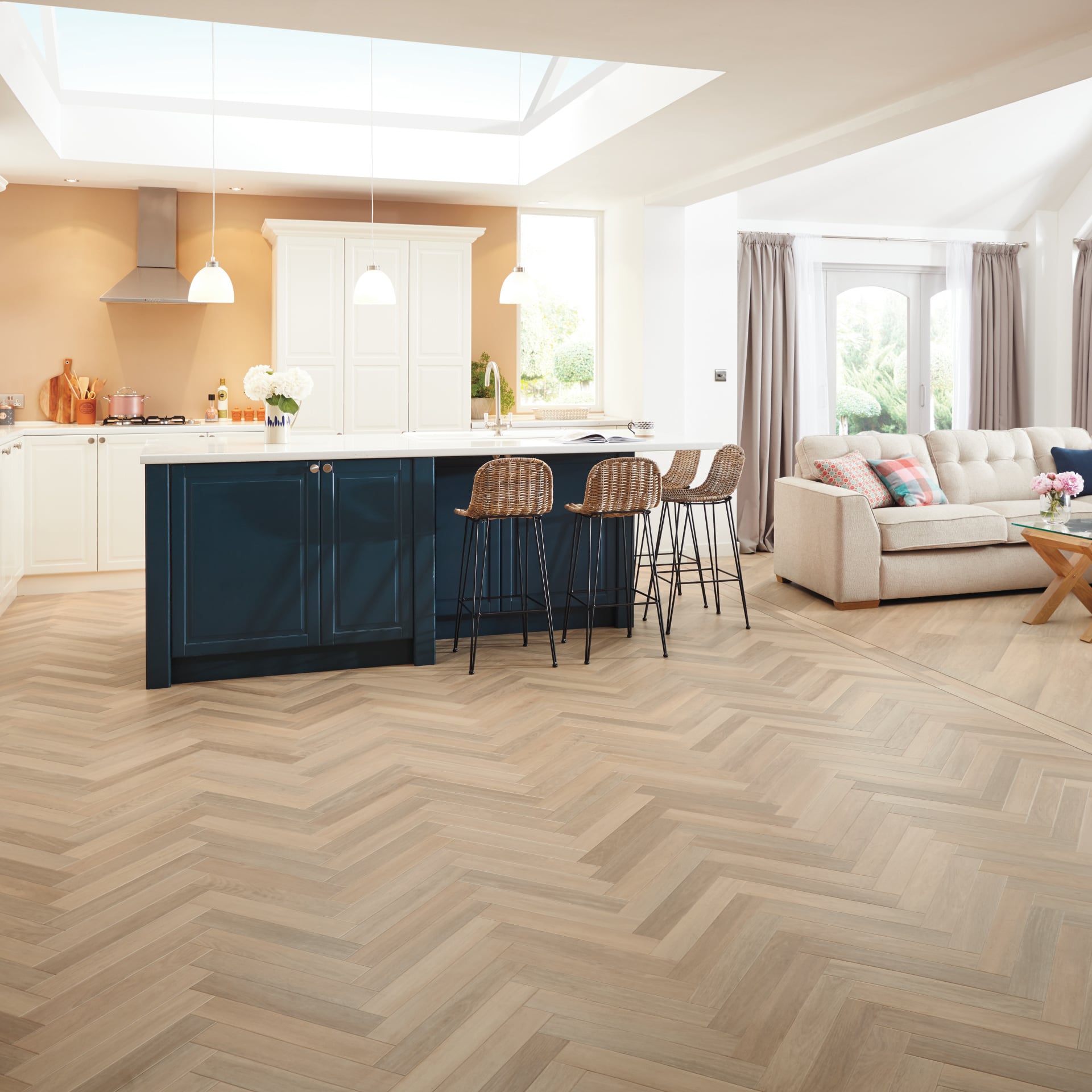 Art Select | Mountain Oak SM-RL22