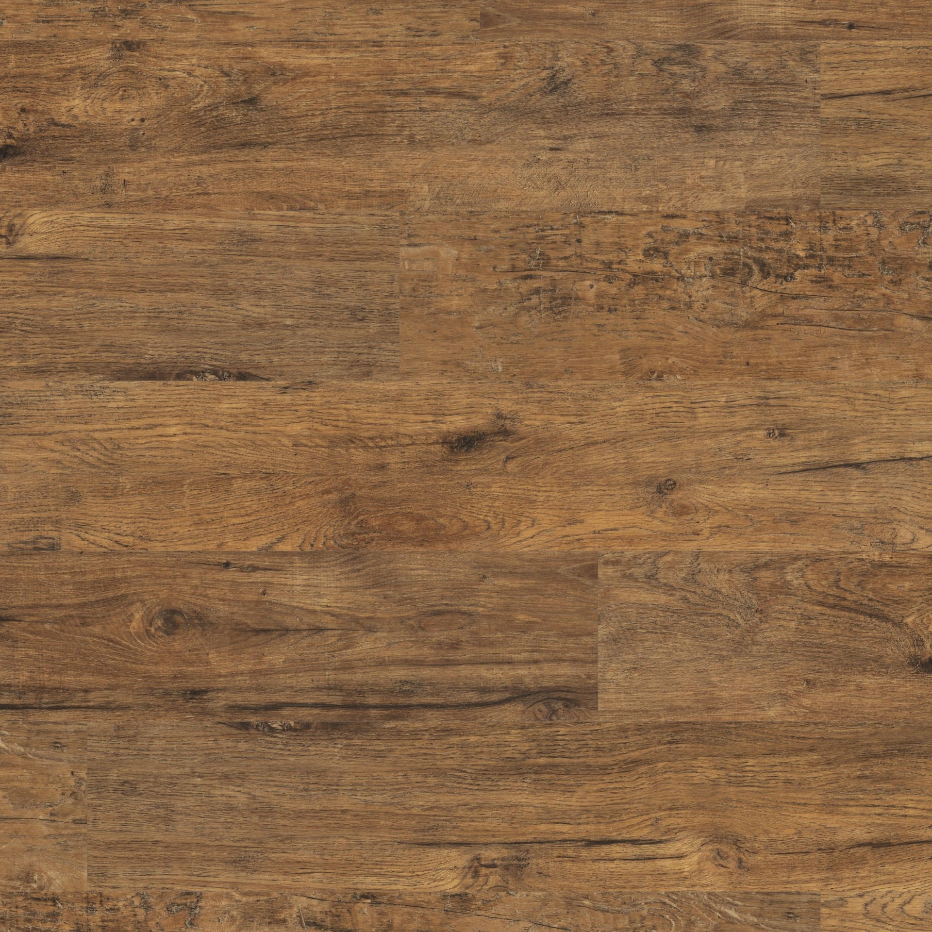 Vintage Oregon Oak official manufacturer room scene