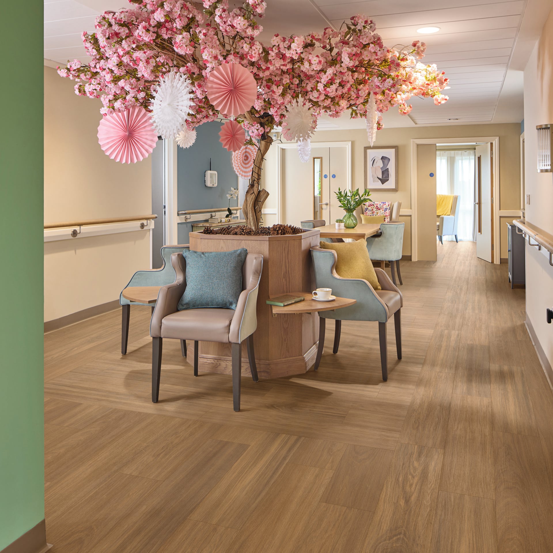 Opus | Barolo Oak WP429 | Wood Flooring