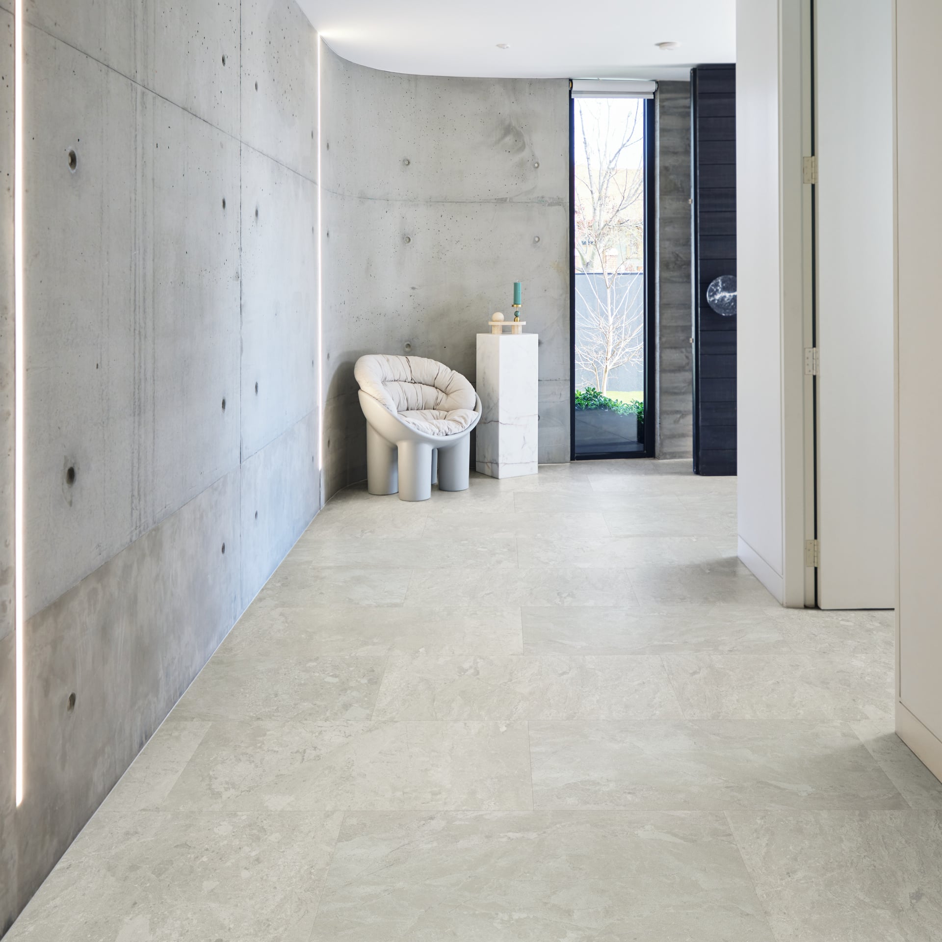 Korlok Select Designs | Luxury Vinyl Flooring | Karndean