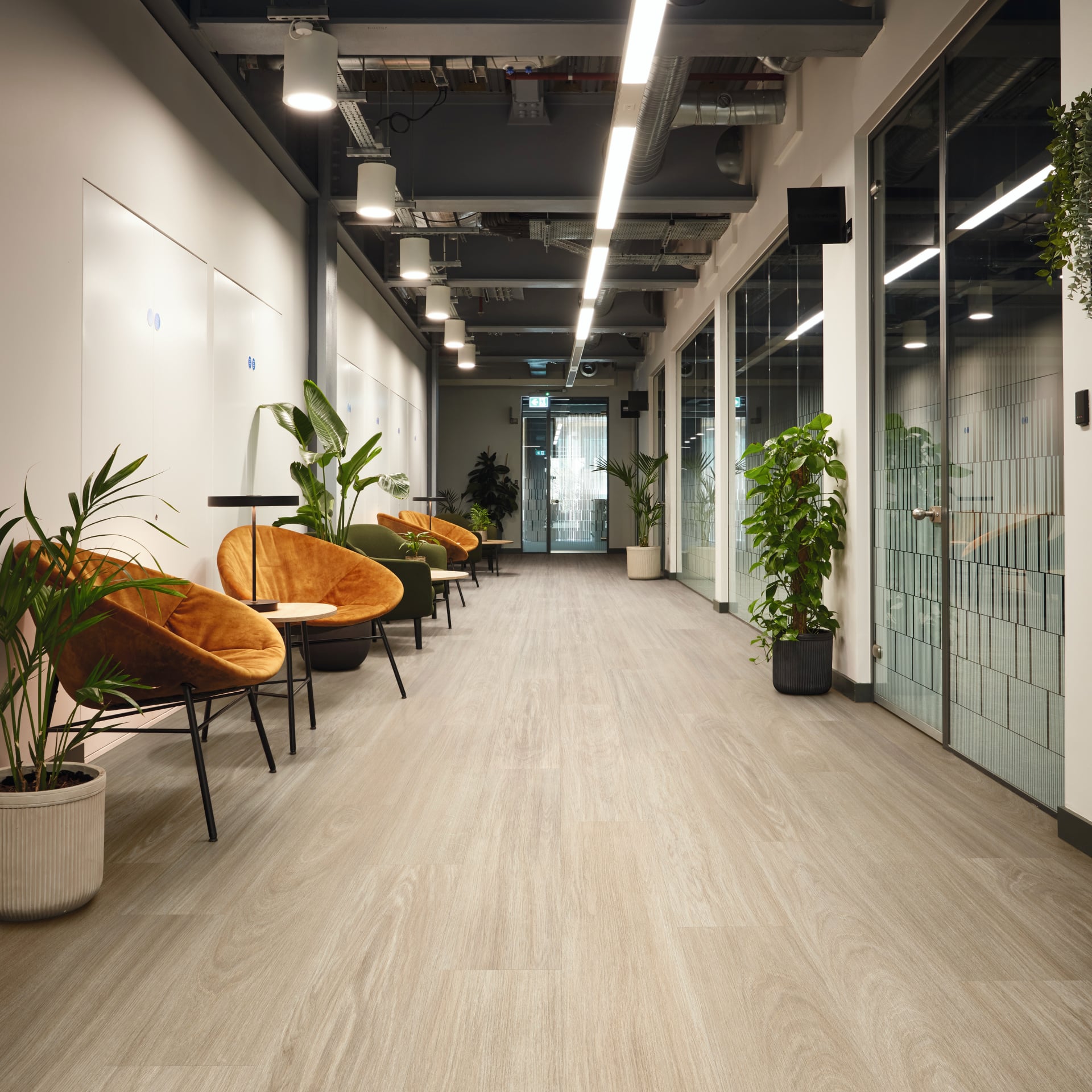 Opus | Rhine Oak WP432 | Wood Flooring