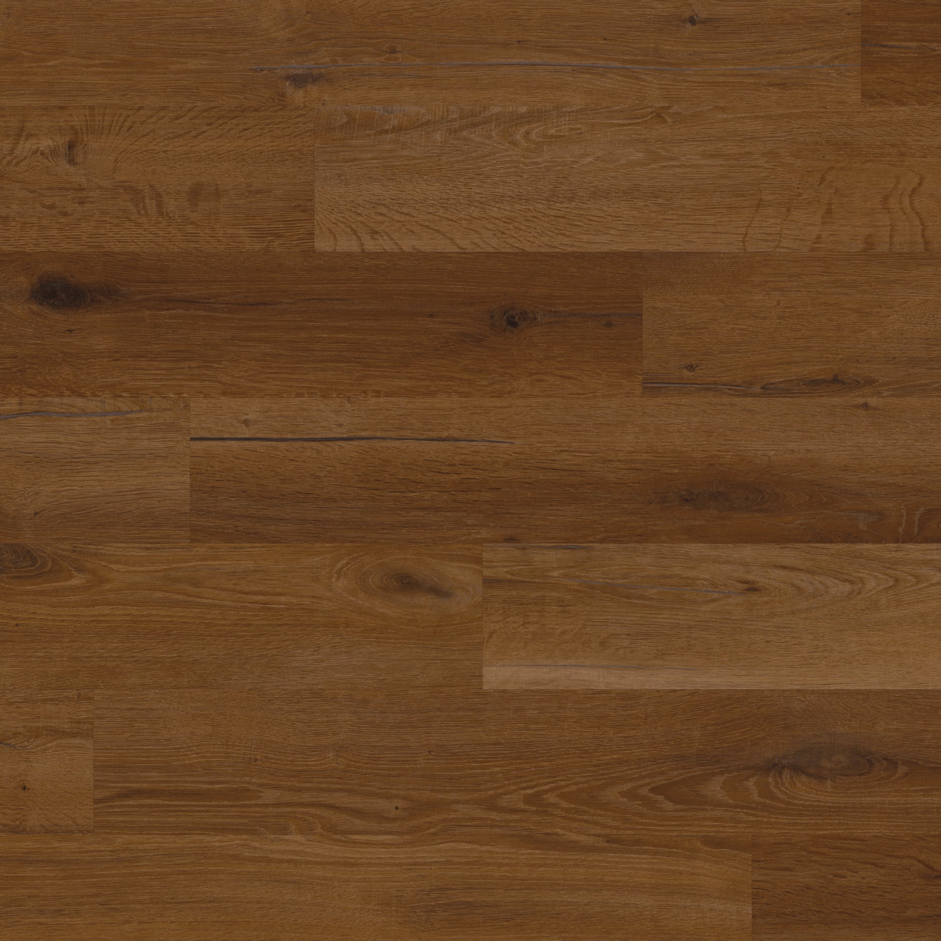 Knight Tile Rigid Core | Russet Character Oak SCB-KP163-6