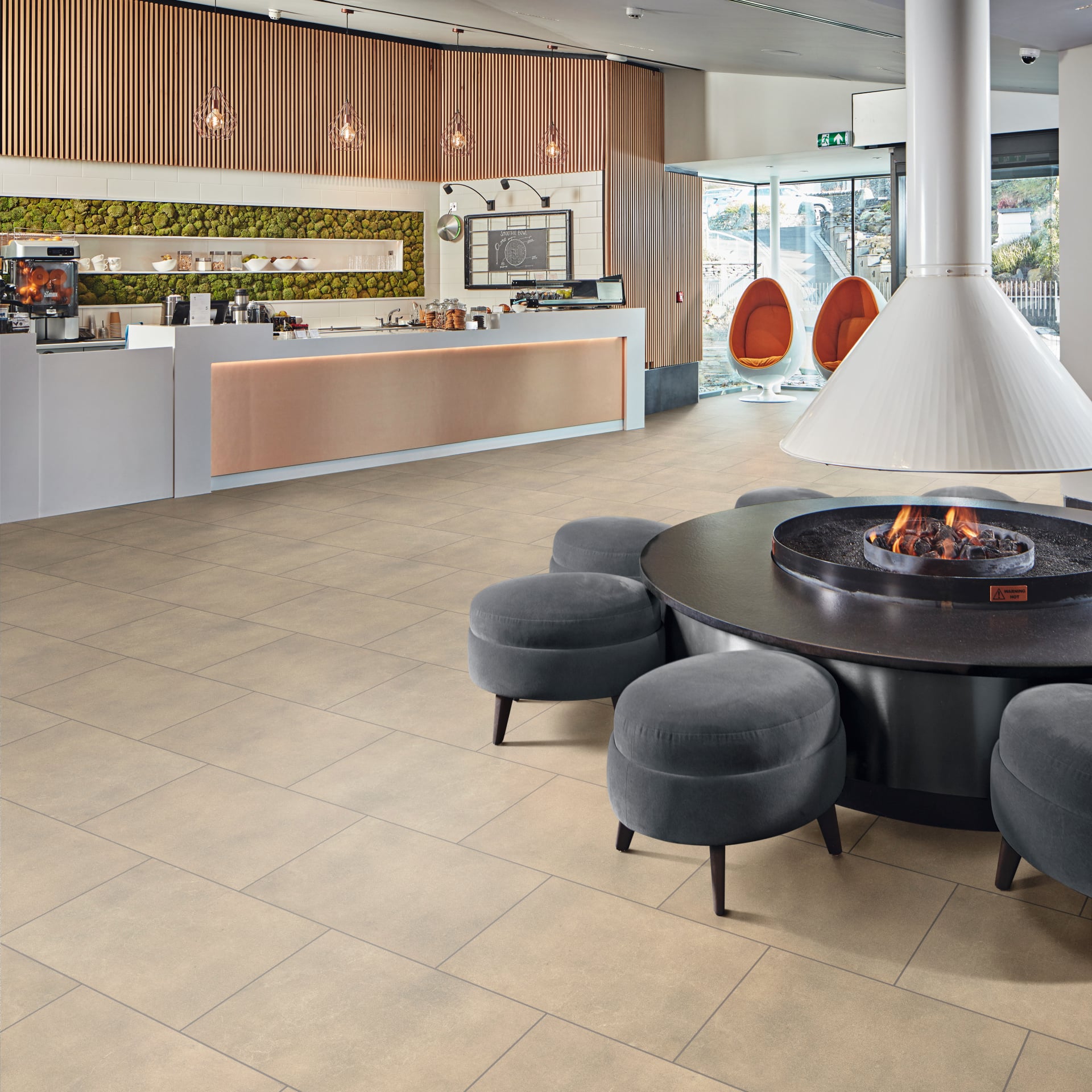 Korlok Select | Cotswold Stone RKT2405-G