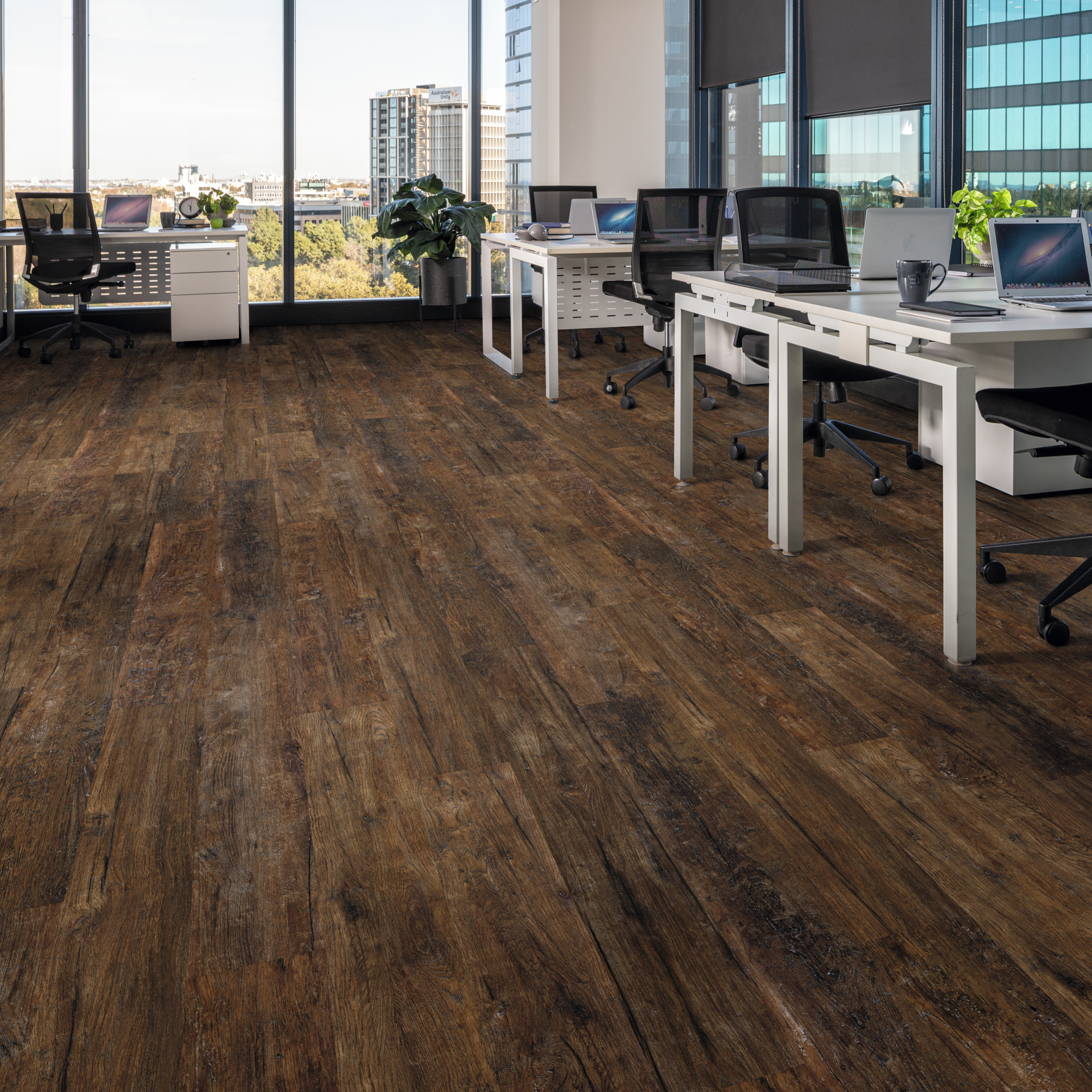 Korlok Reserve | Medina Weathered Oak RCP6553
