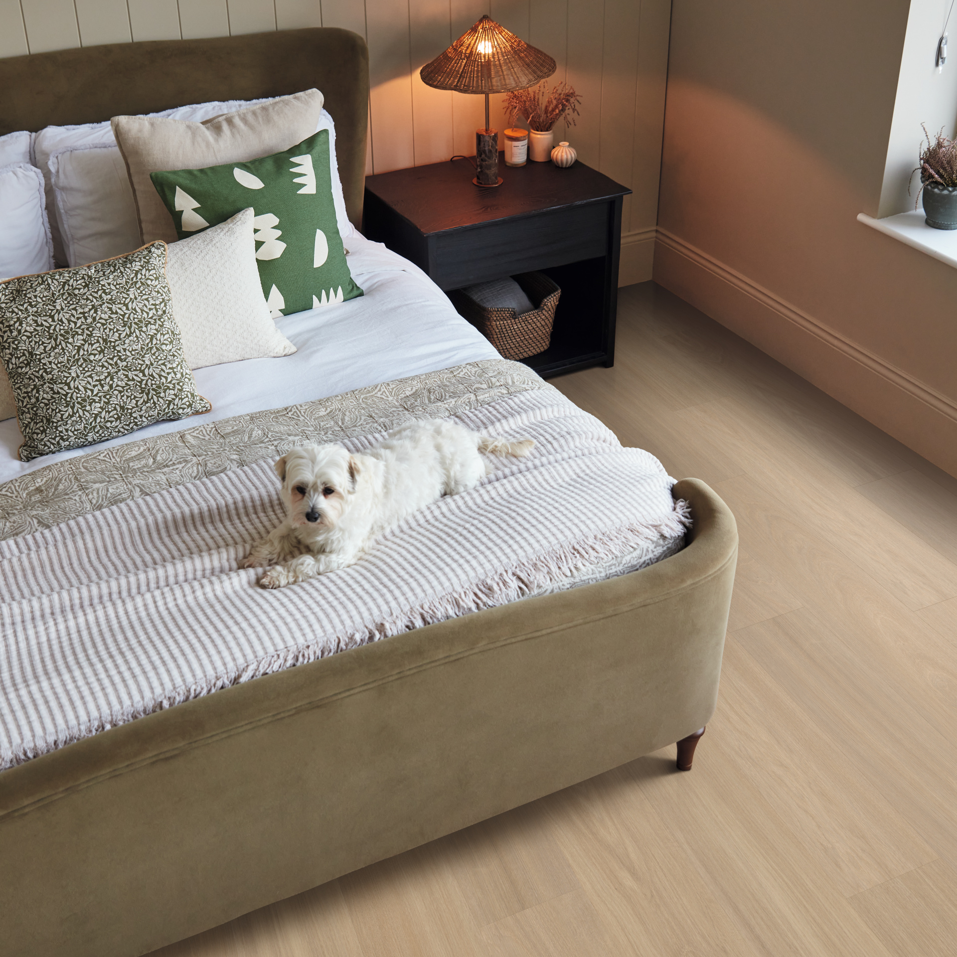 Opus | Mosel Oak WP430 | Wood Flooring