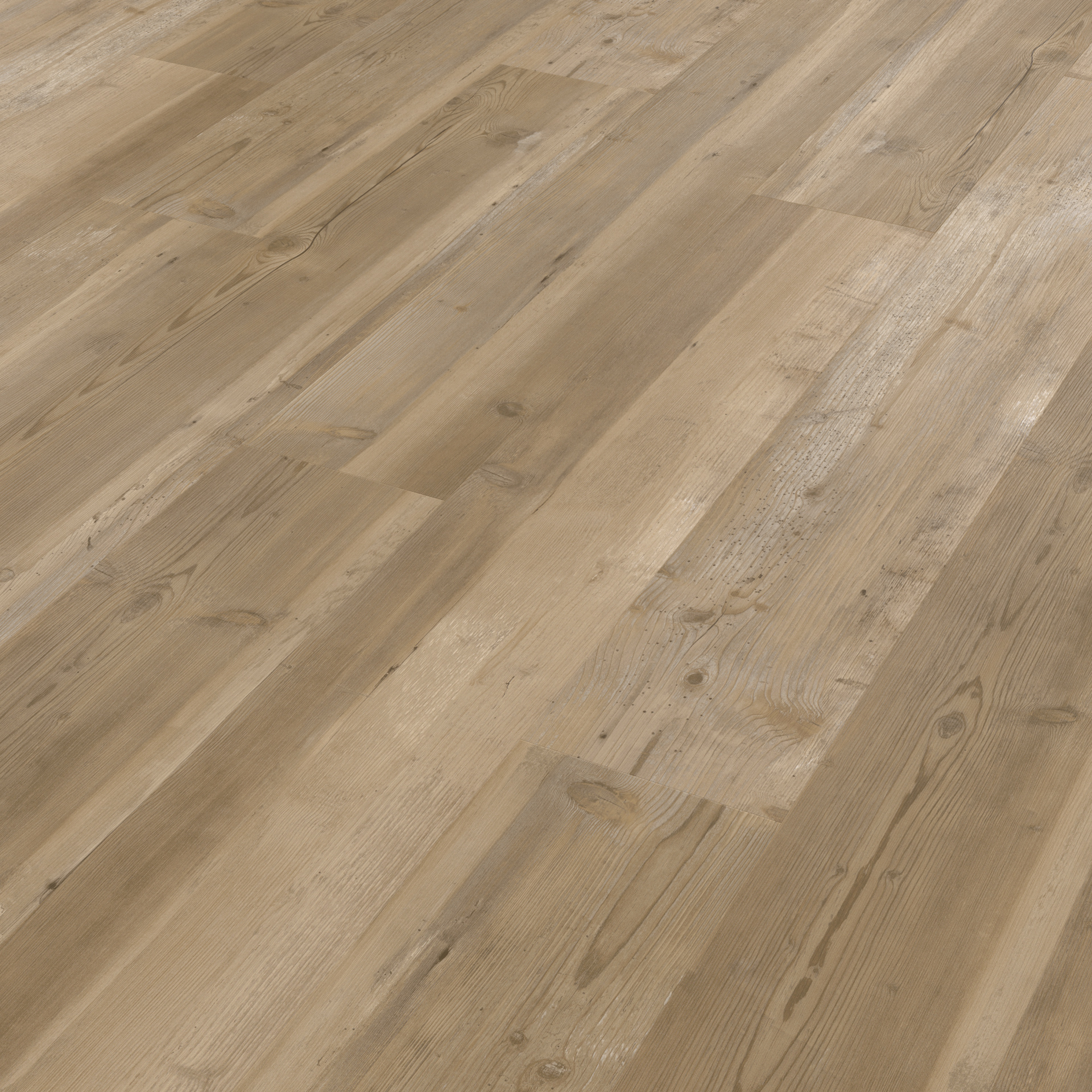 Van Gogh | Natural Vintage Pine SCB151 | Wood LVP